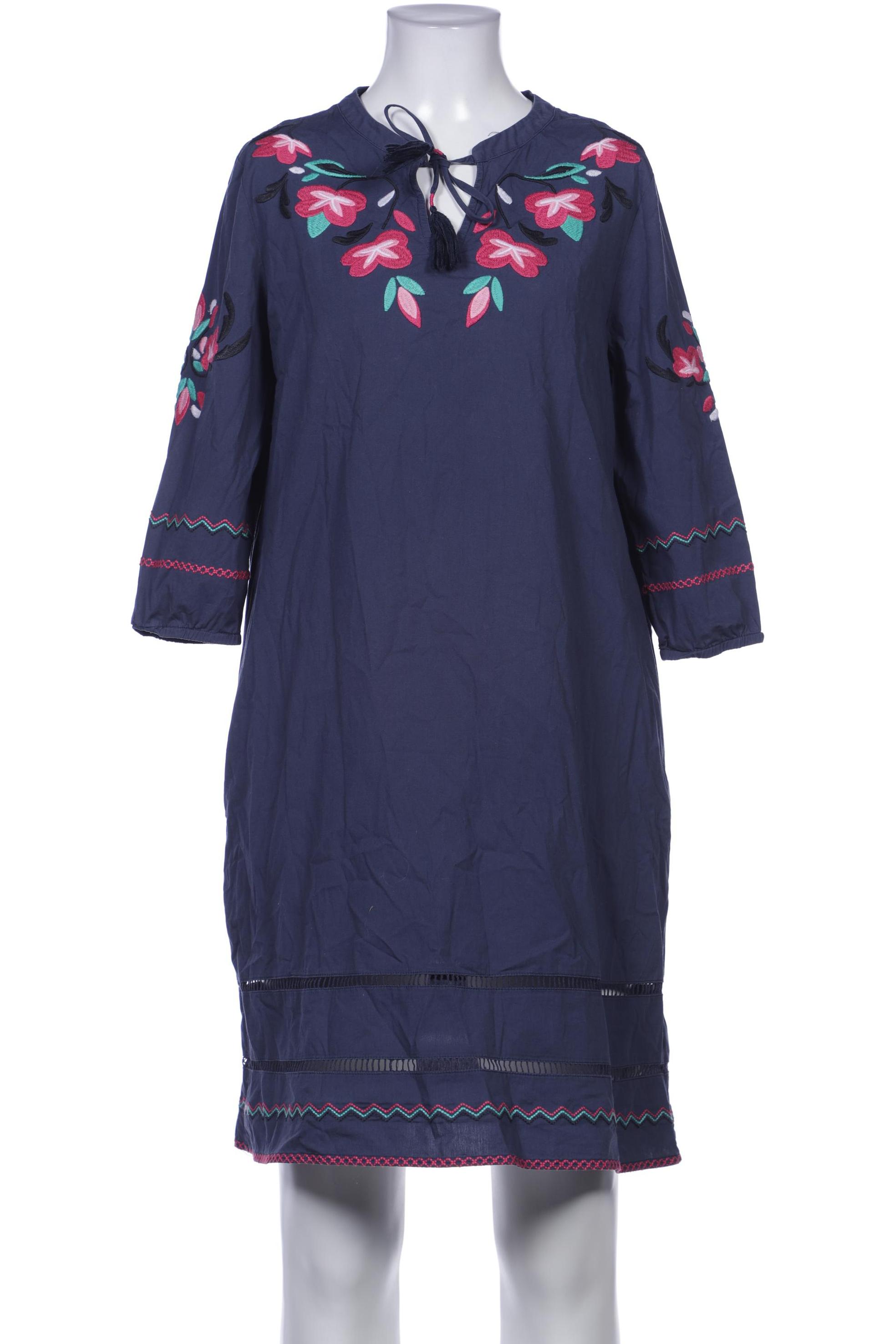 

Lieblingsstück Damen Kleid, marineblau, Gr. 36