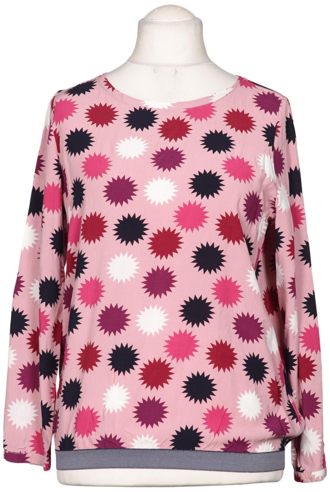 

Lieblingsstück Damen Bluse, pink, Gr. 38