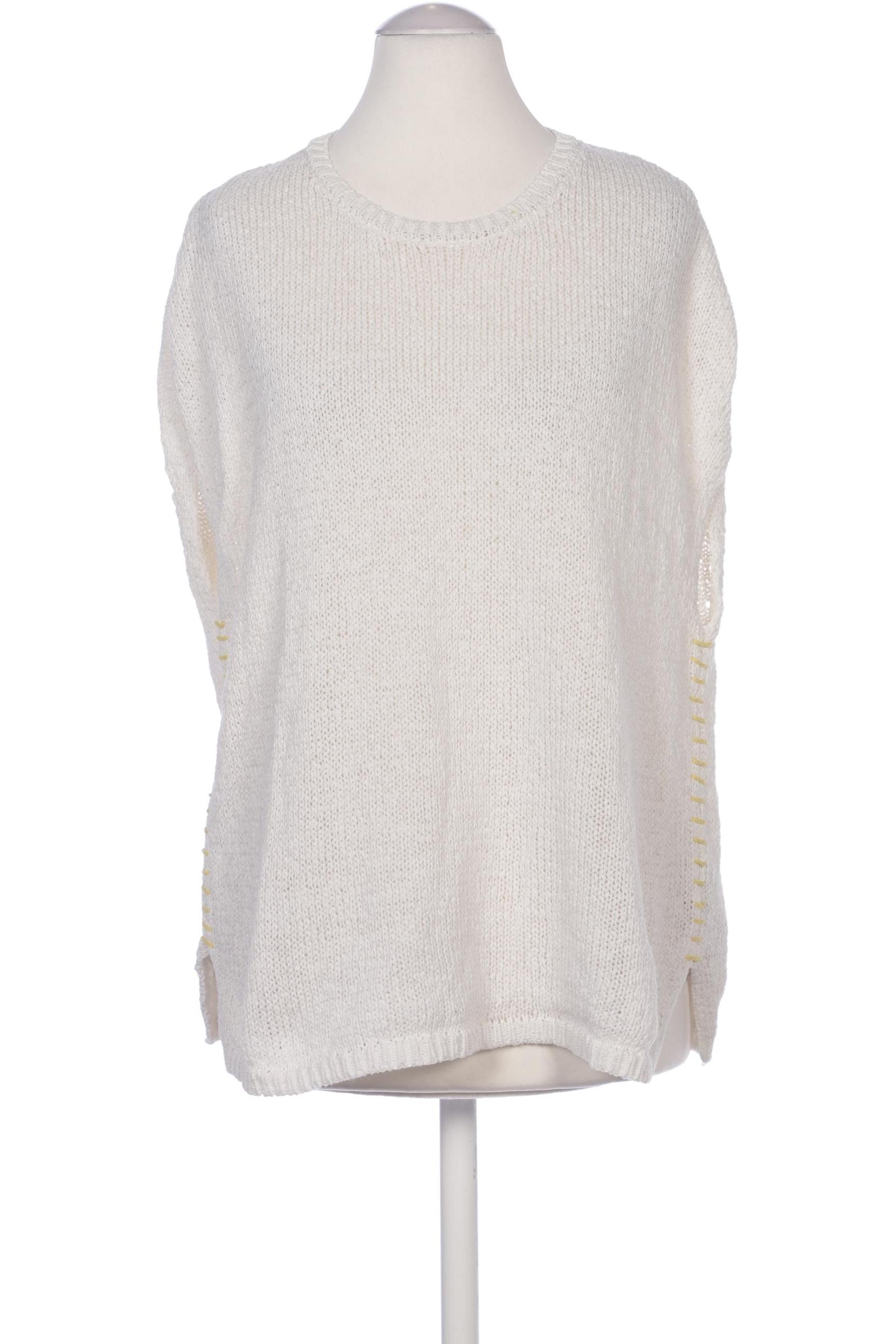 

Lieblingsstück Damen Pullover, weiß, Gr. 36