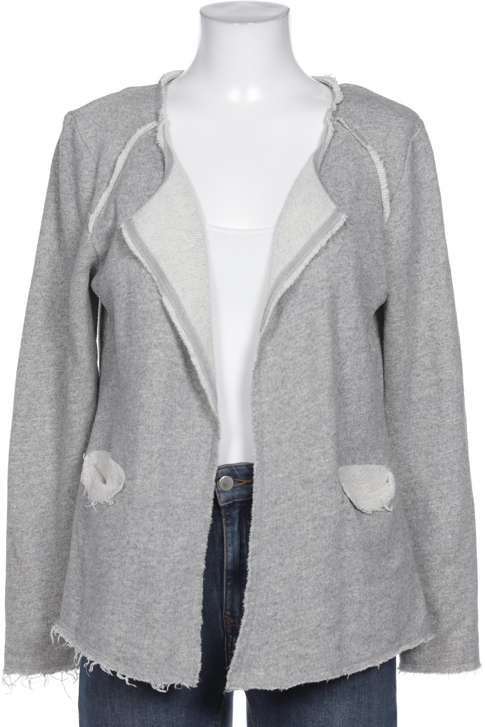 

Lieblingsstück Damen Strickjacke, grau
