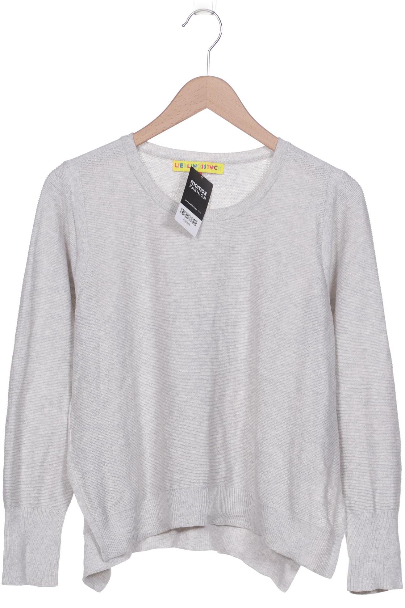 

Lieblingsstück Damen Pullover, grau