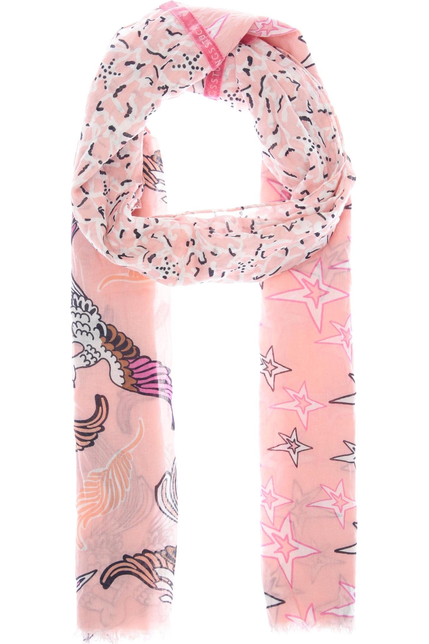 

Lieblingsstück Damen Schal, pink, Gr.