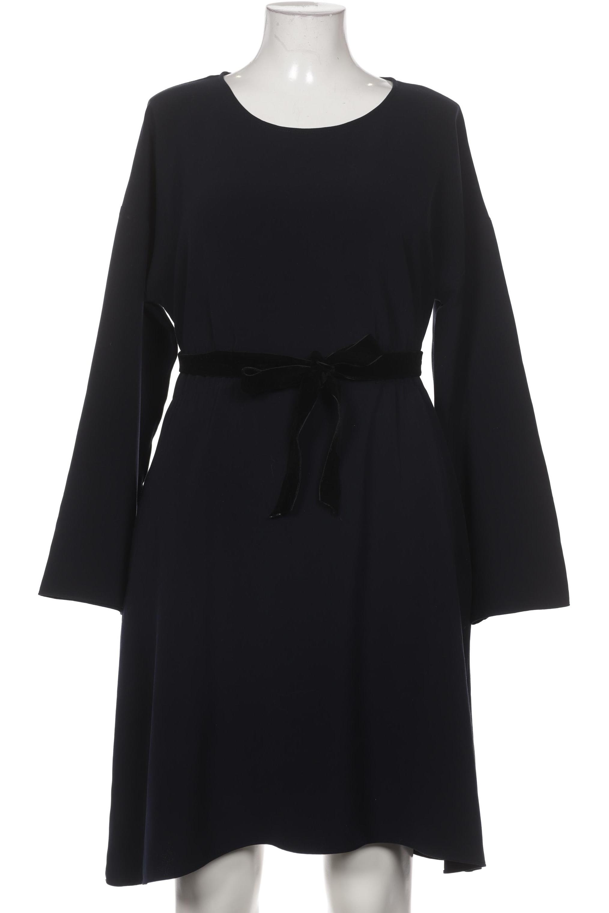 

Lieblingsstück Damen Kleid, marineblau, Gr. 42
