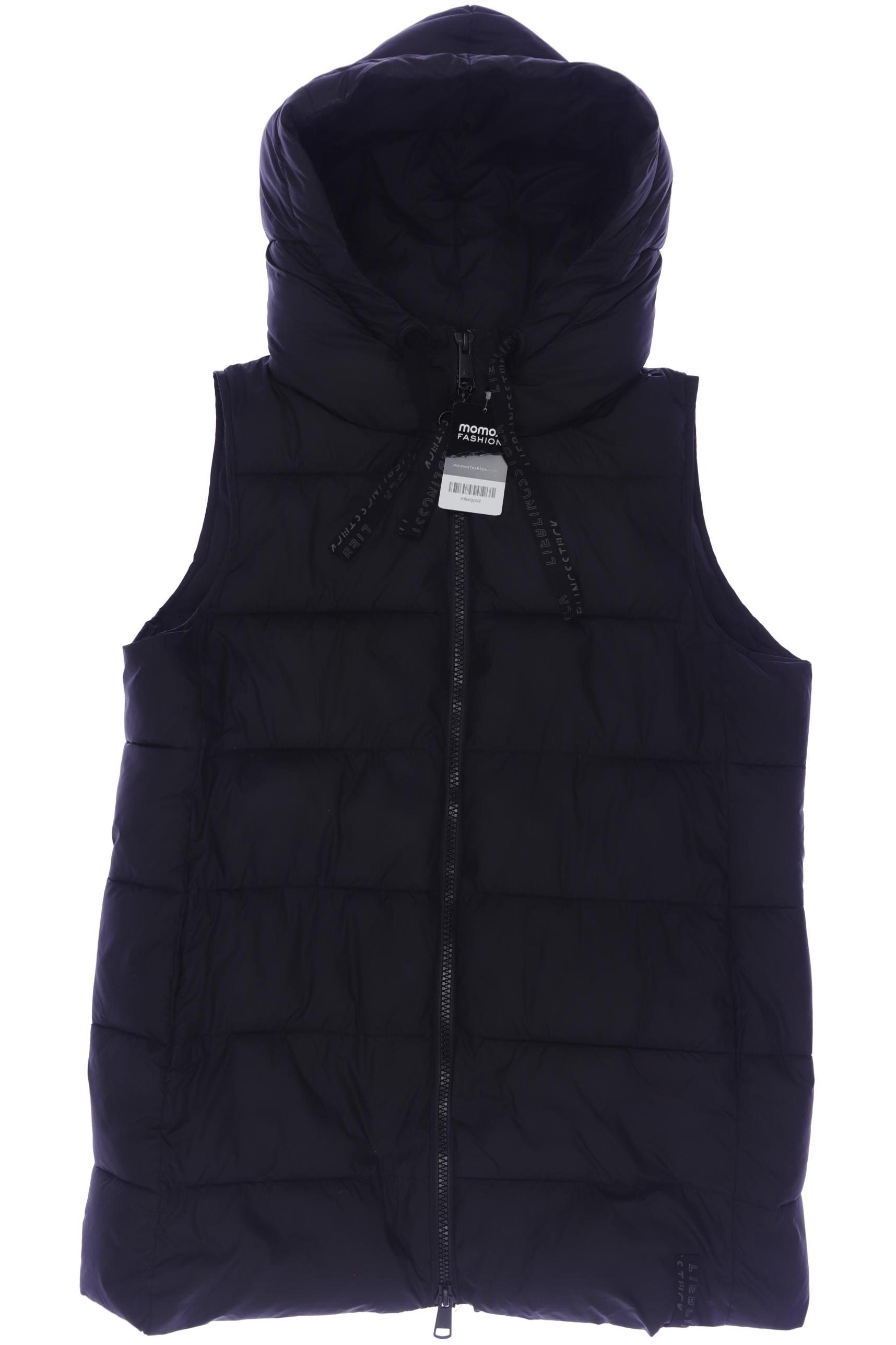 

Lieblingsstück Damen Weste, schwarz, Gr. 38