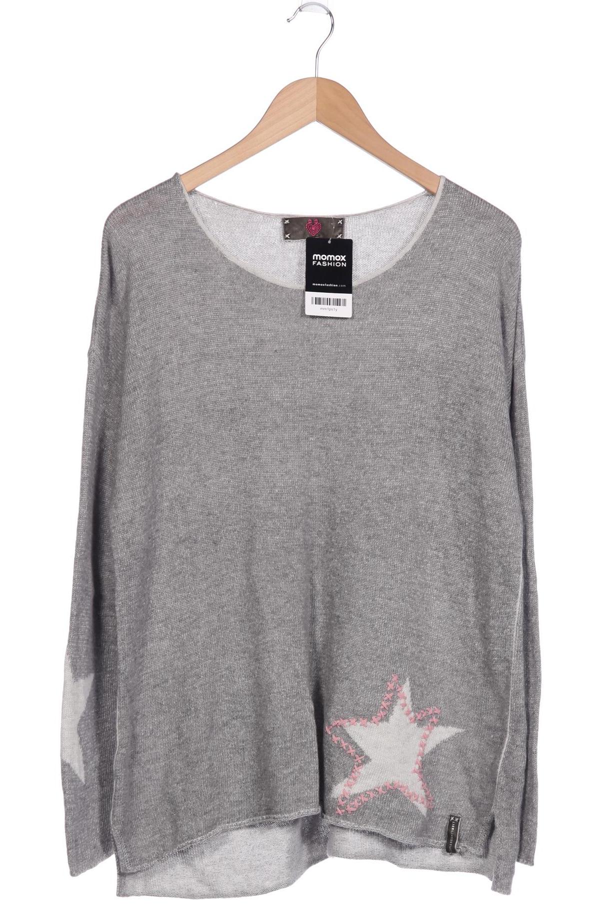 

Lieblingsstück Damen Pullover, grau