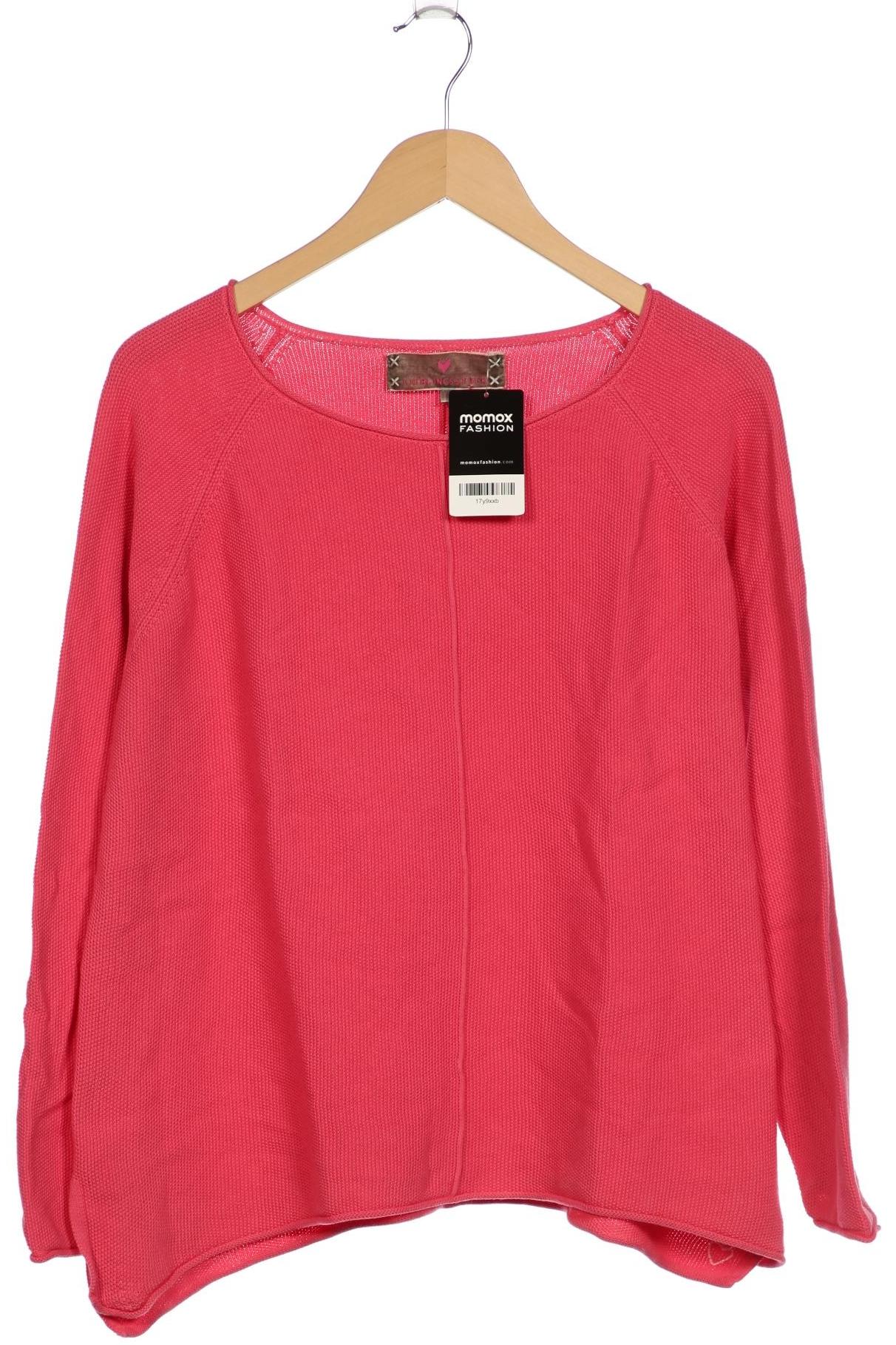 

Lieblingsstück Damen Pullover, pink, Gr. 46