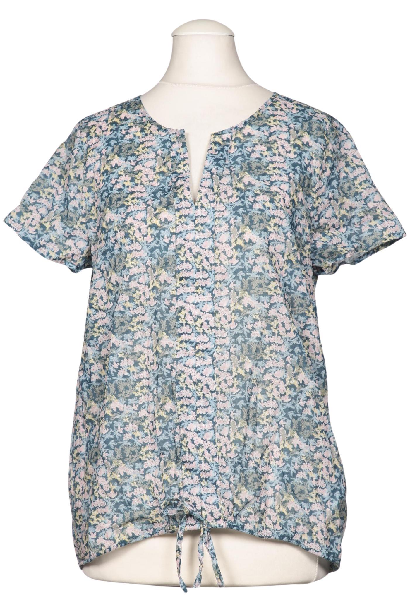 

Lieblingsstück Damen Bluse, mehrfarbig, Gr. 34
