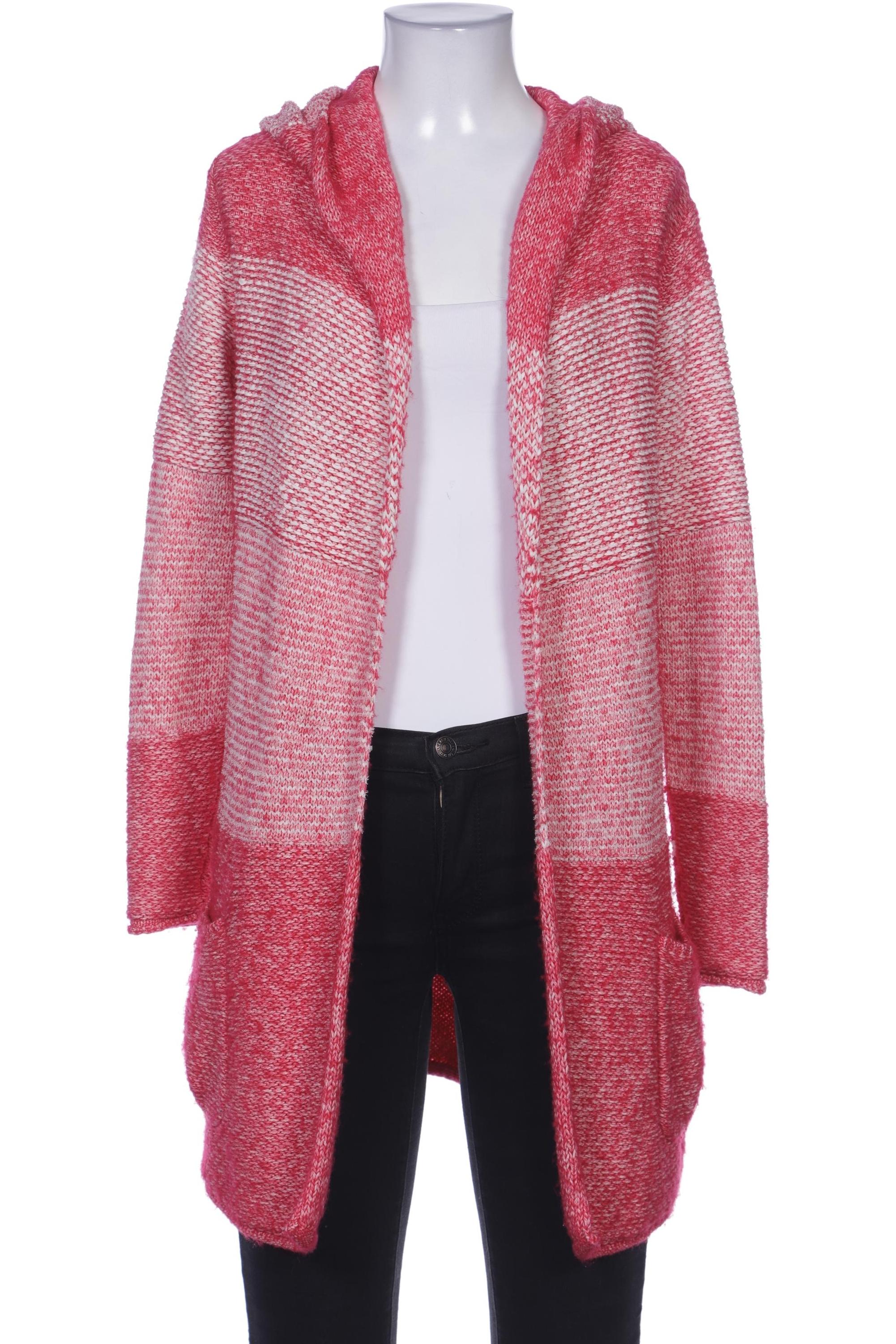 

Lieblingsstück Damen Strickjacke, pink, Gr. 36