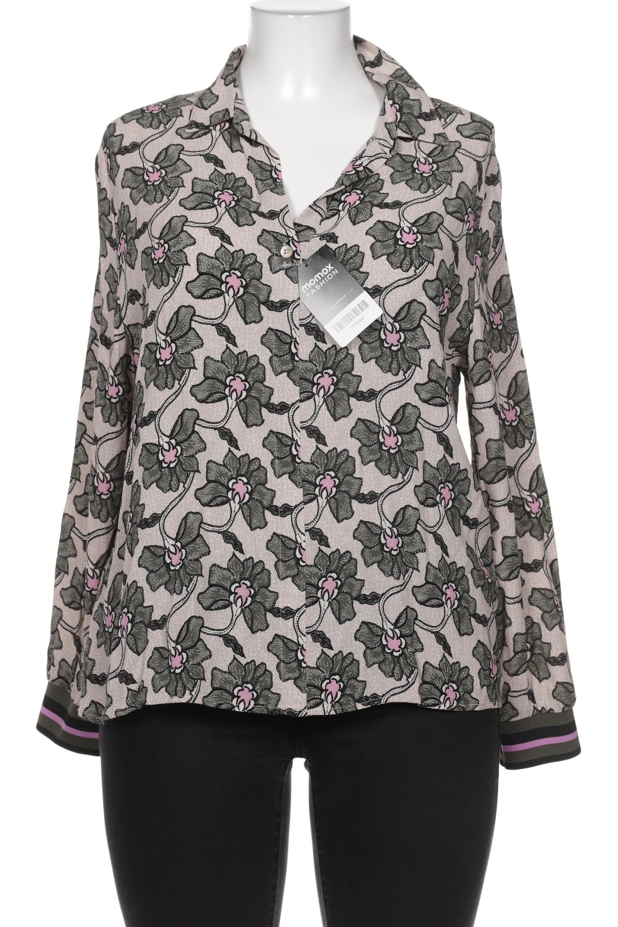 

Lieblingsstück Damen Bluse, beige, Gr. 42