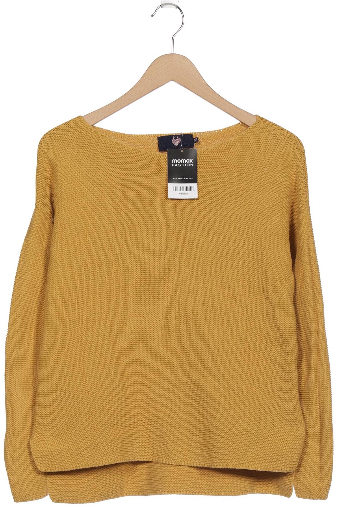 

Lieblingsstück Damen Pullover, gelb
