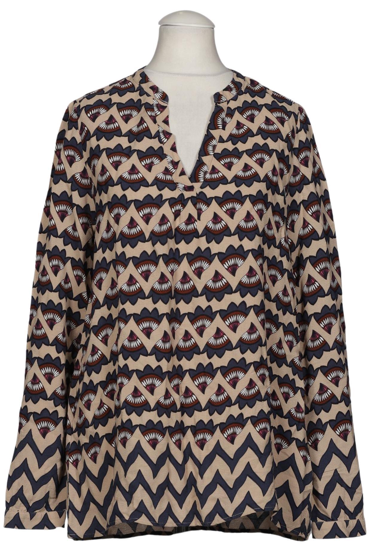 

Lieblingsstück Damen Bluse, mehrfarbig, Gr. 34