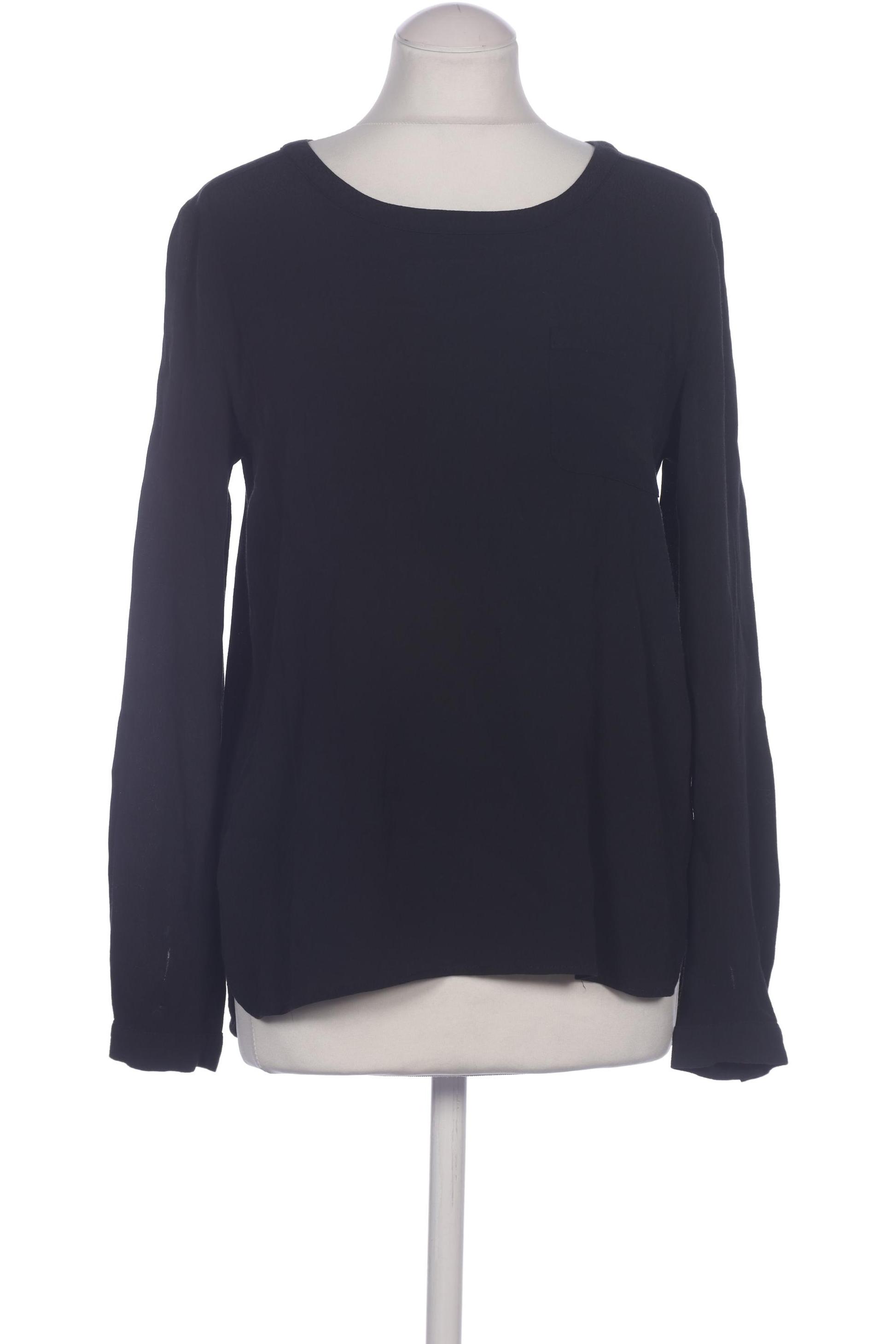 

Lieblingsstück Damen Bluse, schwarz, Gr. 38