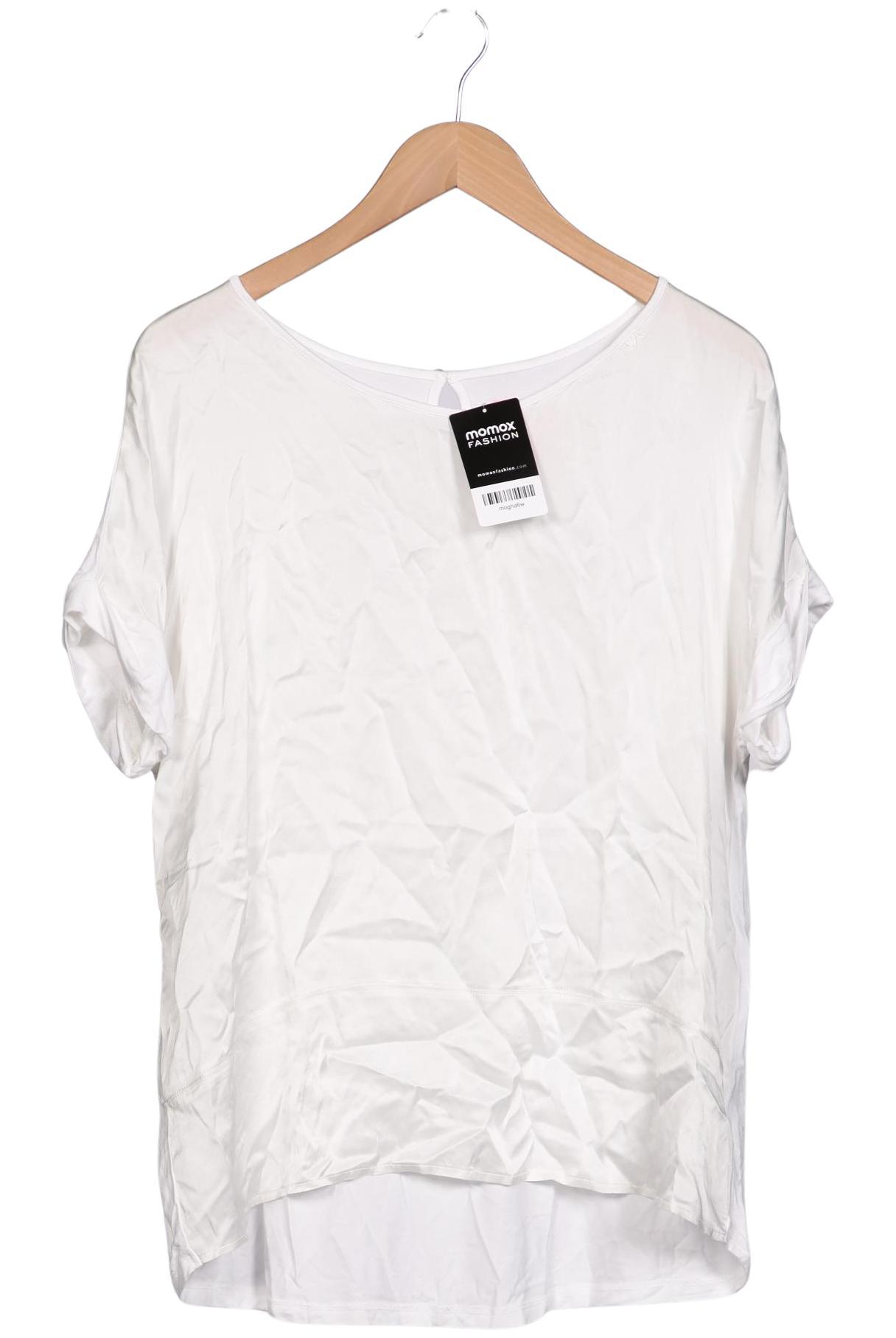 

Lieblingsstück Damen T-Shirt, weiß, Gr. 42