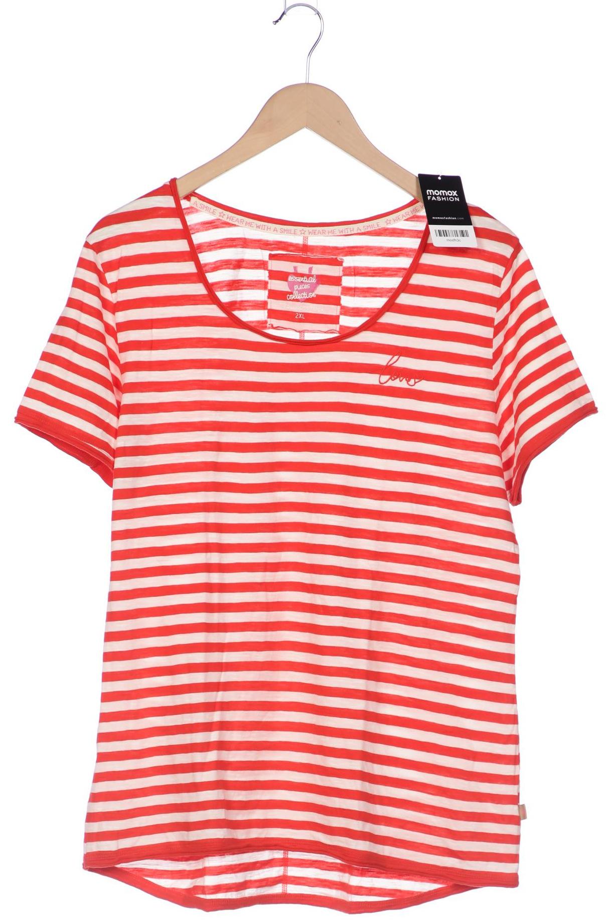 

Lieblingsstück Damen T-Shirt, rot