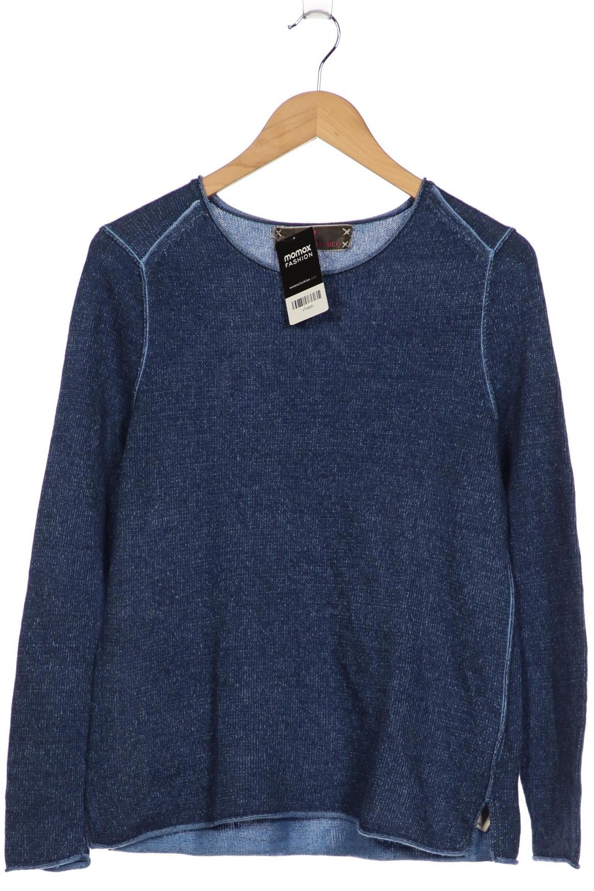 

Lieblingsstück Damen Pullover, marineblau, Gr. 40