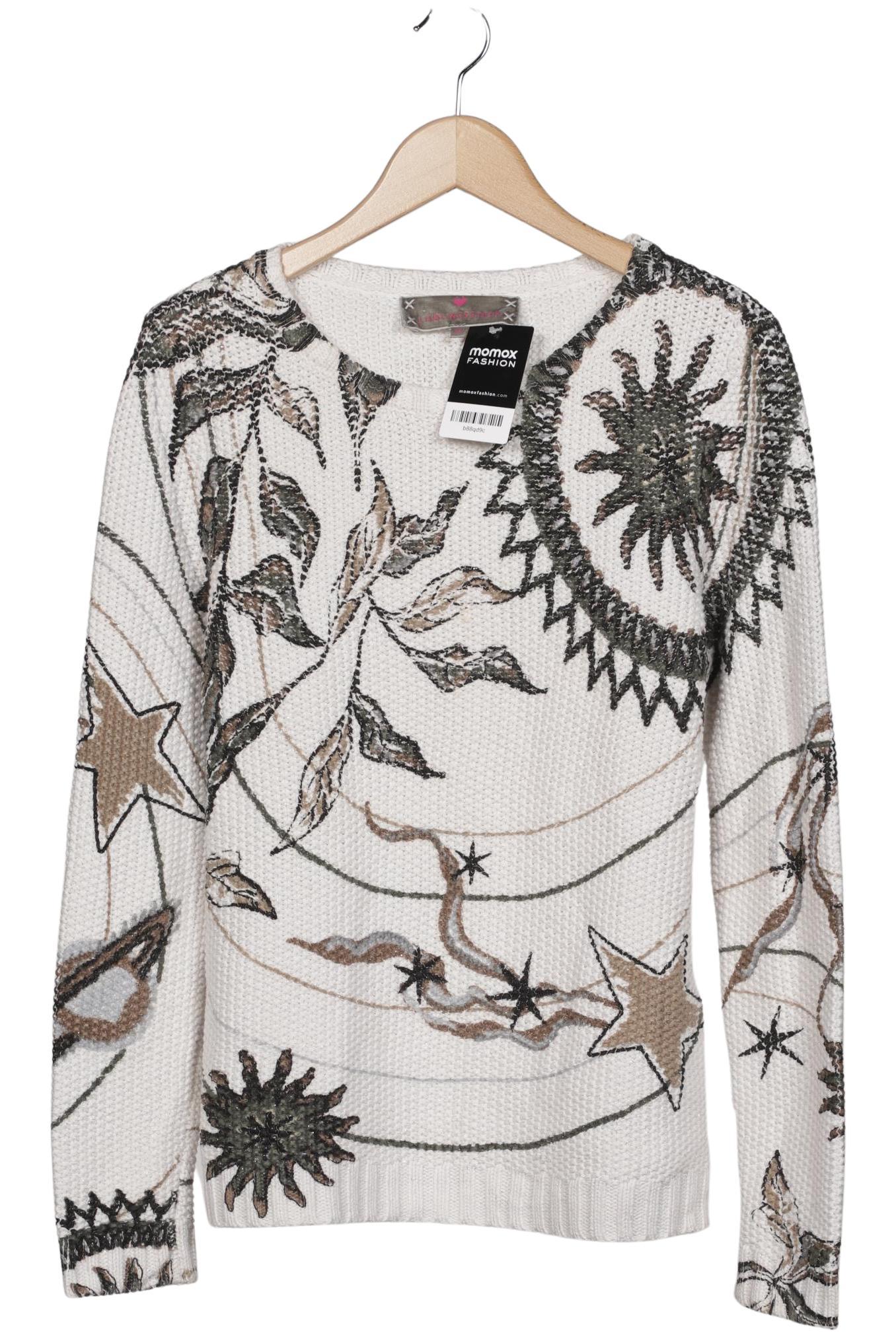 

Lieblingsstück Damen Pullover, cremeweiß, Gr. 36