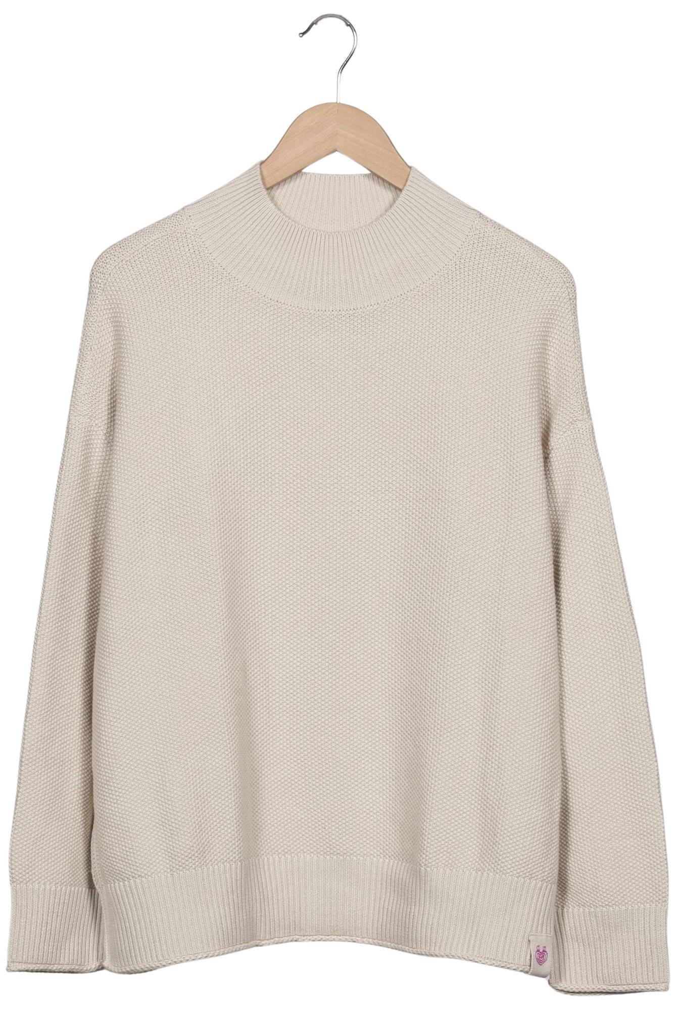 

Lieblingsstück Damen Pullover, beige, Gr. 44