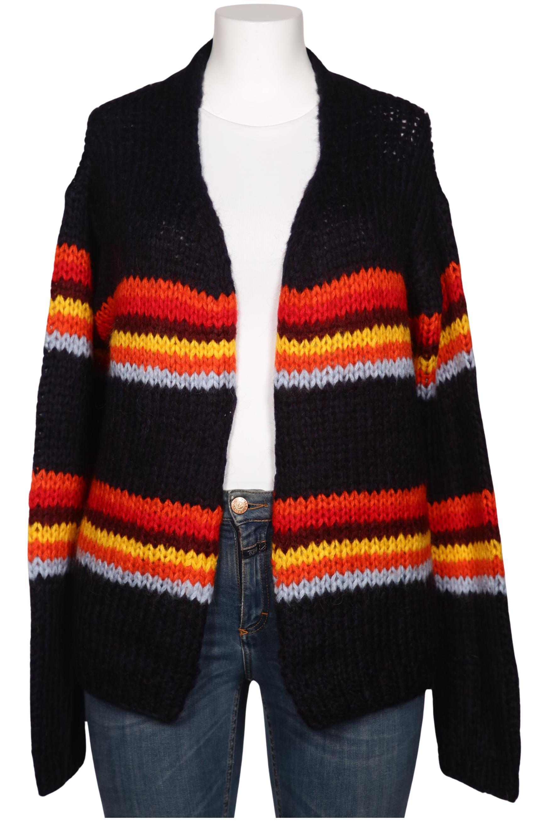 

Lieblingsstück Damen Strickjacke, mehrfarbig, Gr. 44