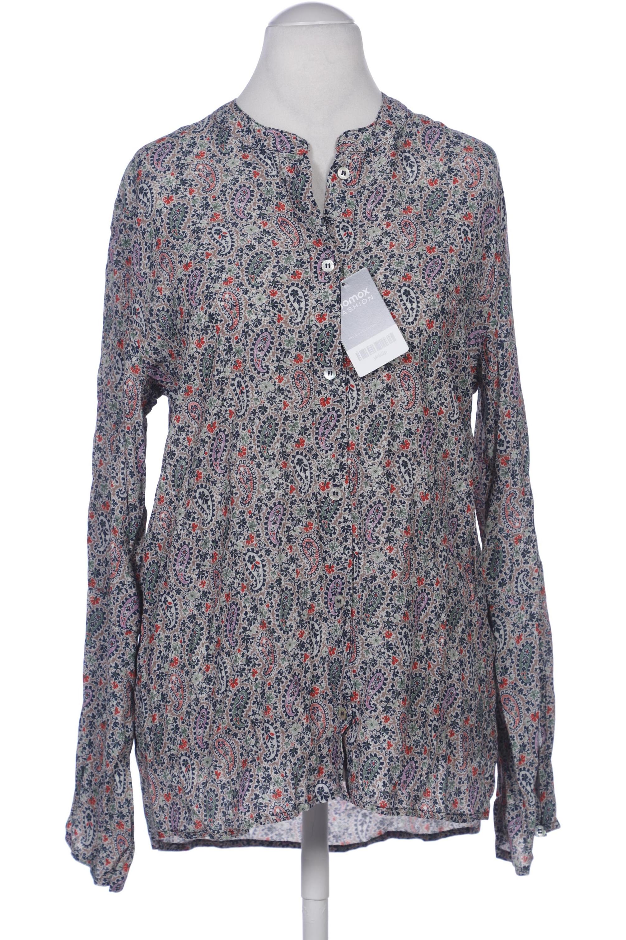 

Lieblingsstück Damen Bluse, mehrfarbig, Gr. 38