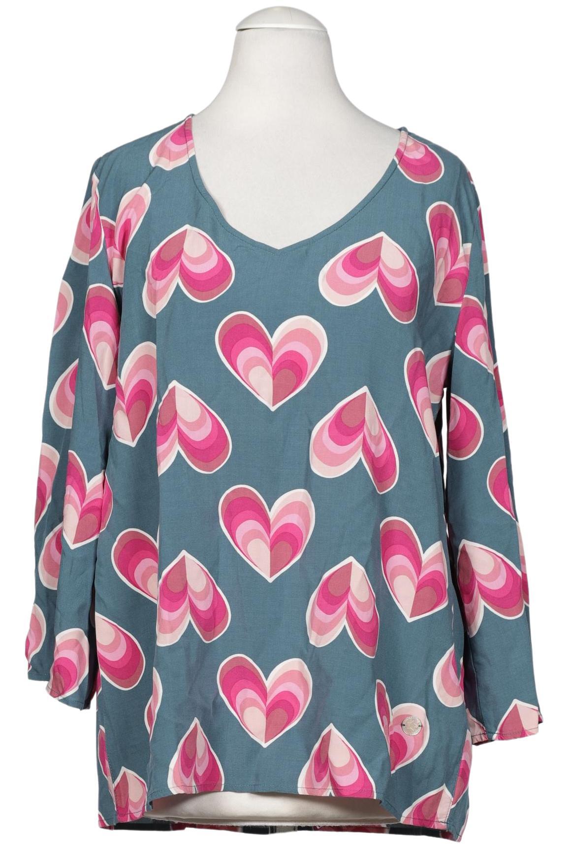 

Lieblingsstück Damen Bluse, mehrfarbig, Gr. 36