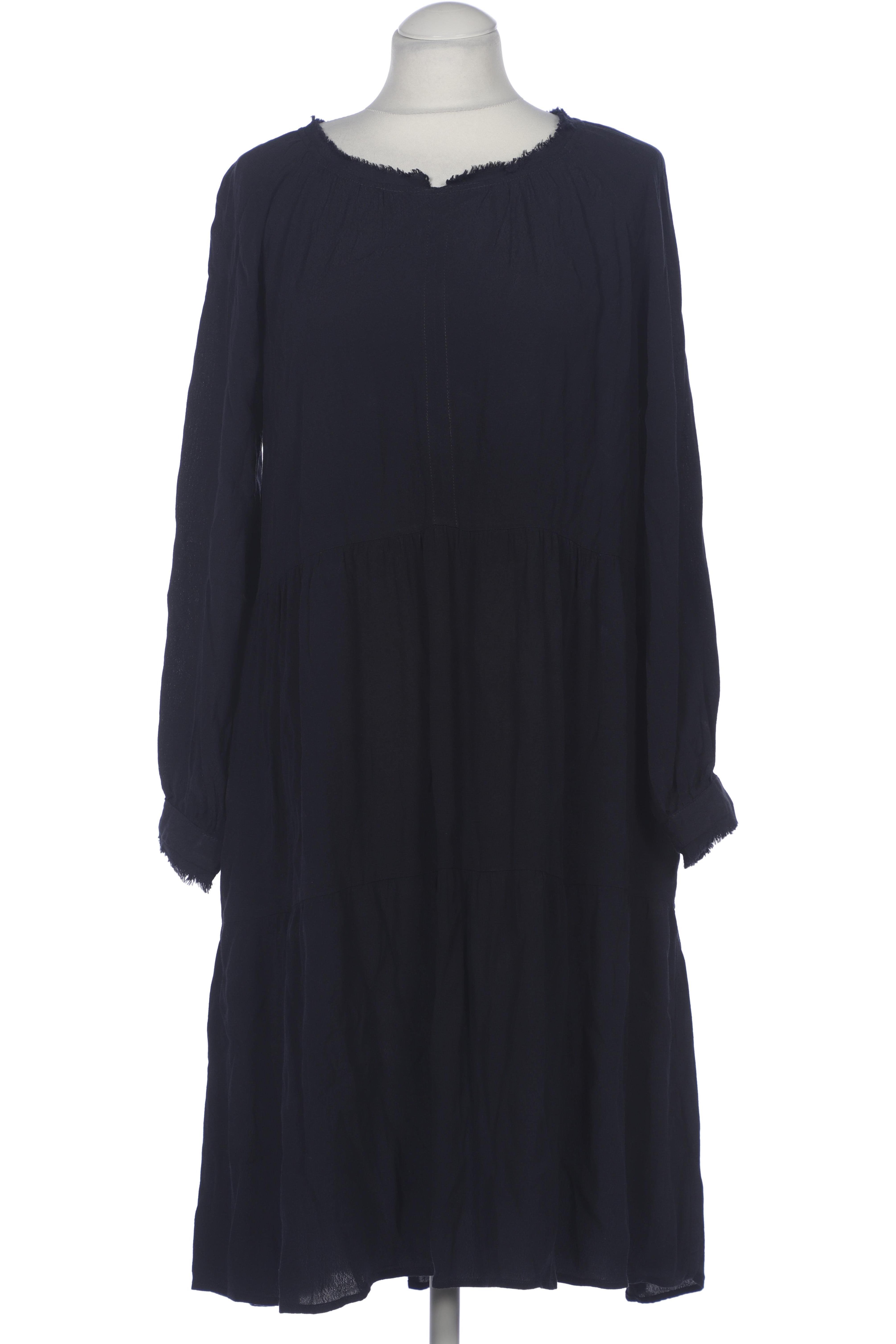 

Lieblingsstück Damen Kleid, marineblau, Gr. 38