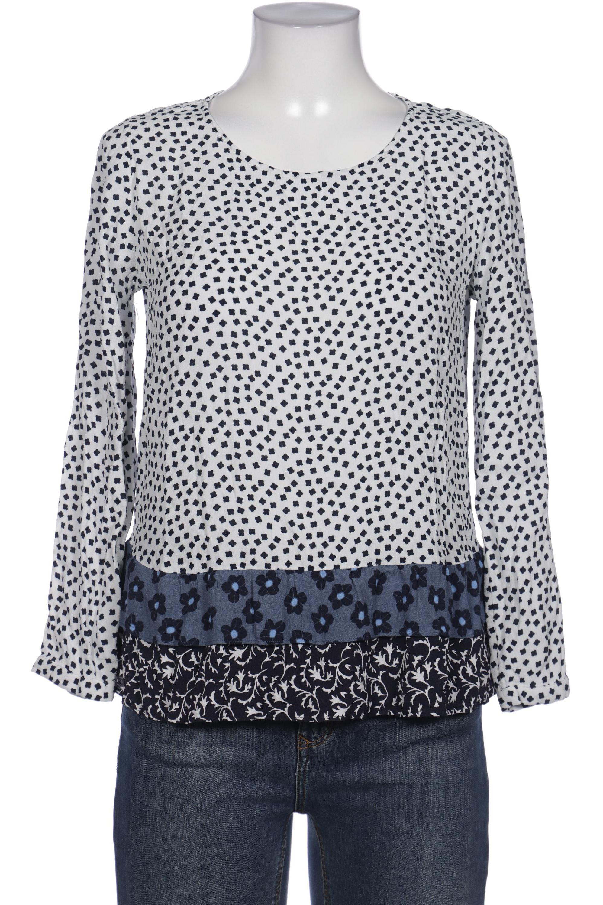 

Lieblingsstück Damen Bluse, weiß, Gr. 36