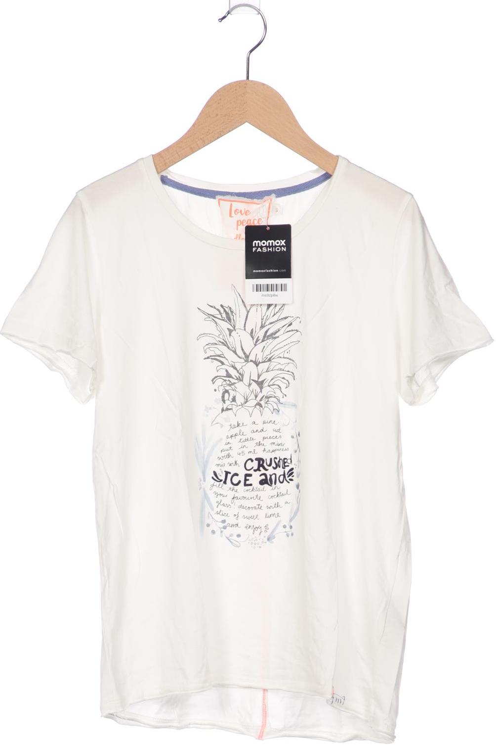 

Lieblingsstück Damen T-Shirt, weiß, Gr. 36