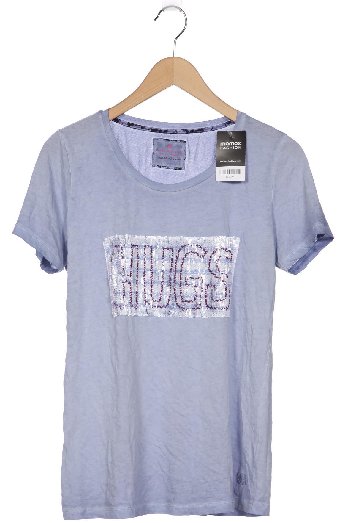 

Lieblingsstück Damen T-Shirt, blau