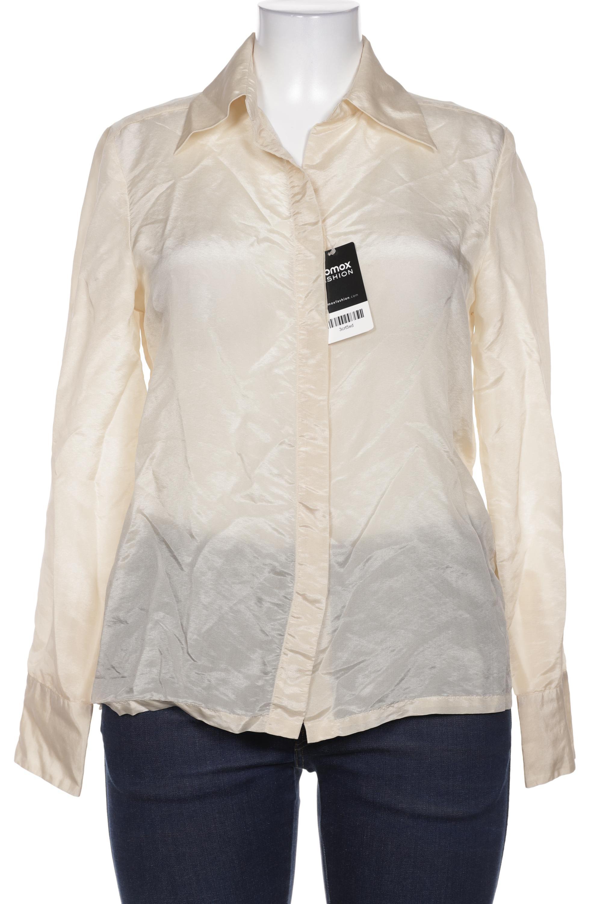 

Lieblingsstück Damen Bluse, beige, Gr. 44