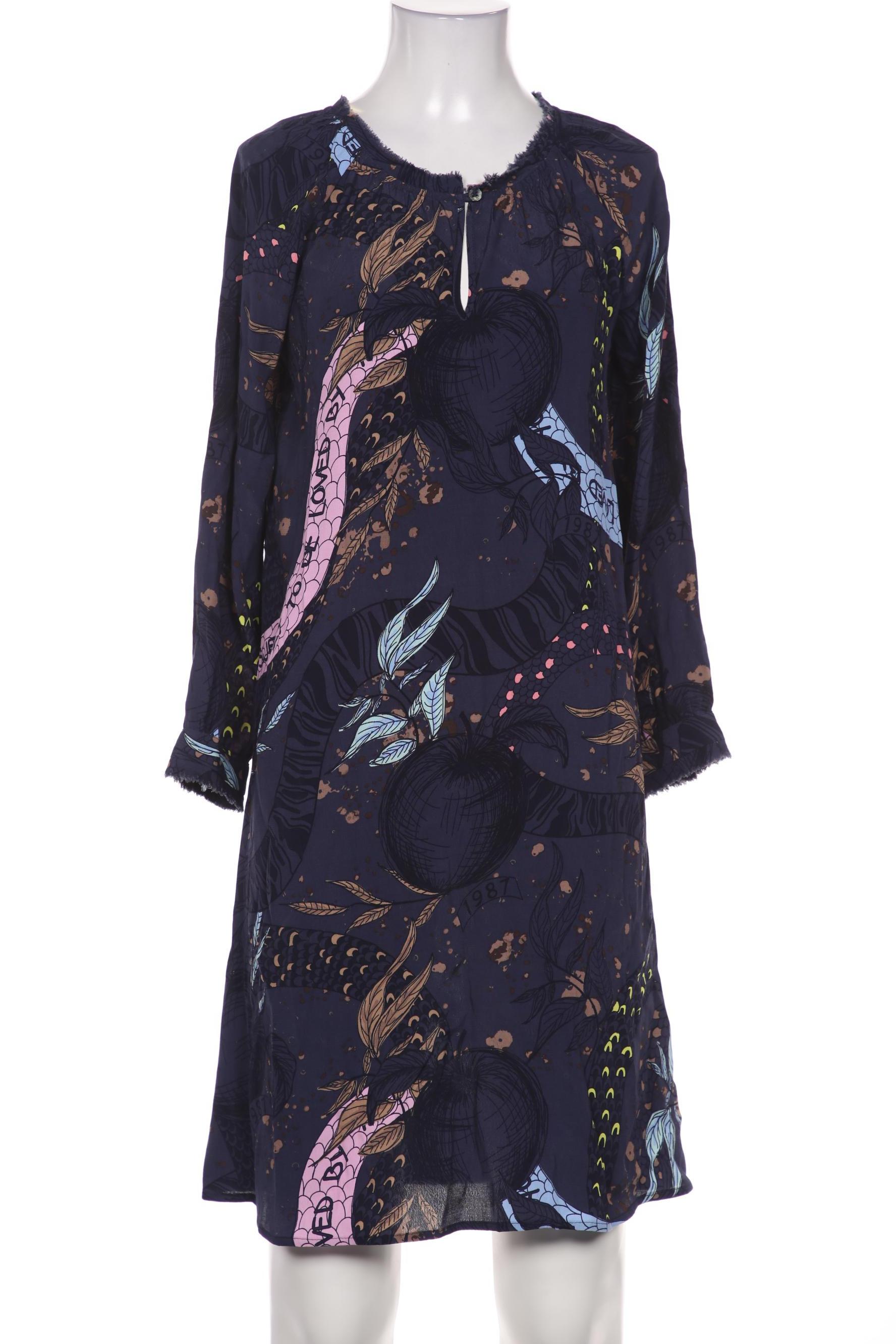 

Lieblingsstück Damen Kleid, marineblau, Gr. 34