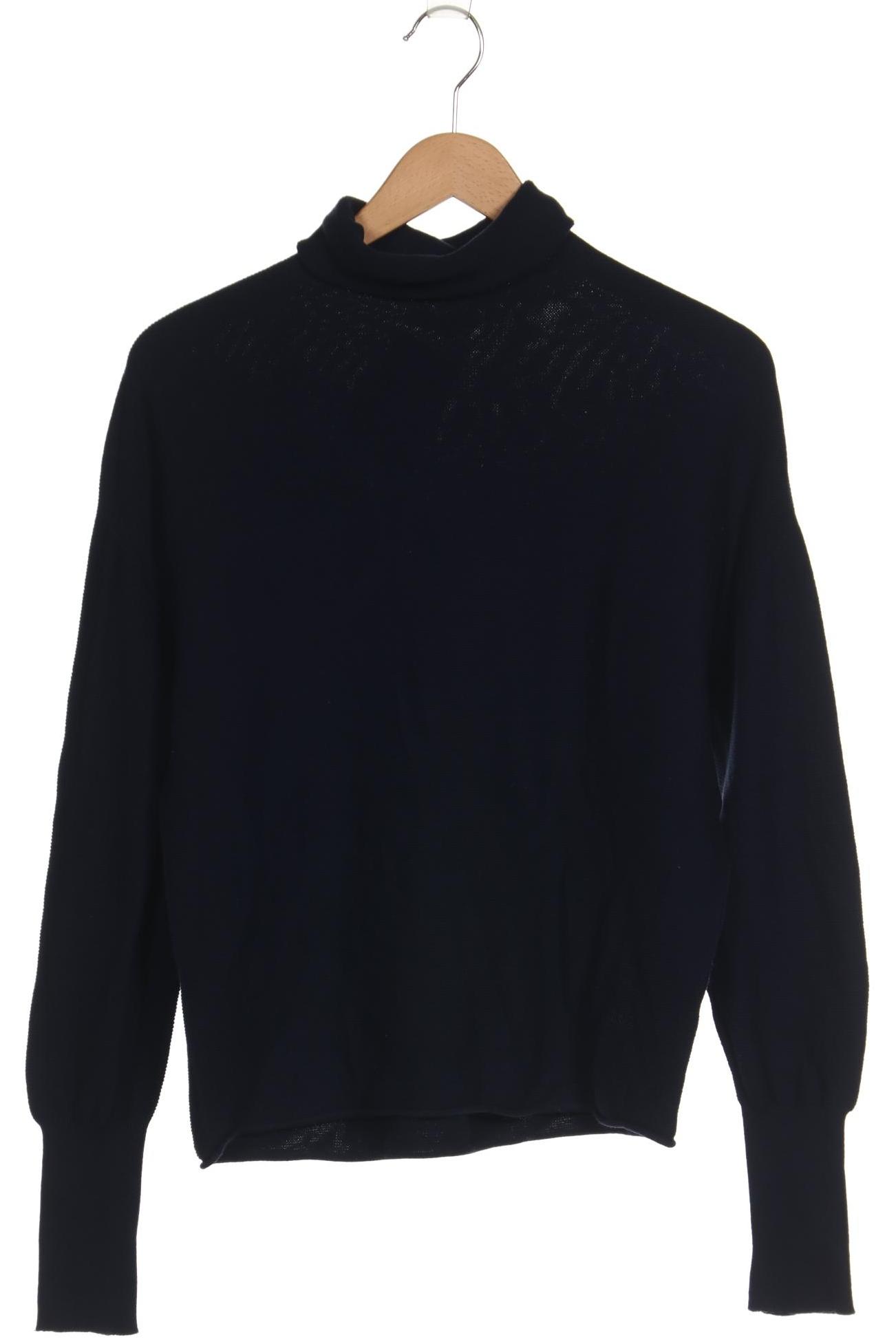 

Lieblingsstück Damen Pullover, marineblau, Gr. 38