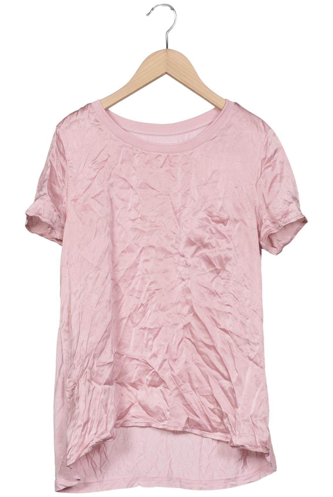 

Lieblingsstück Damen T-Shirt, pink, Gr. 34