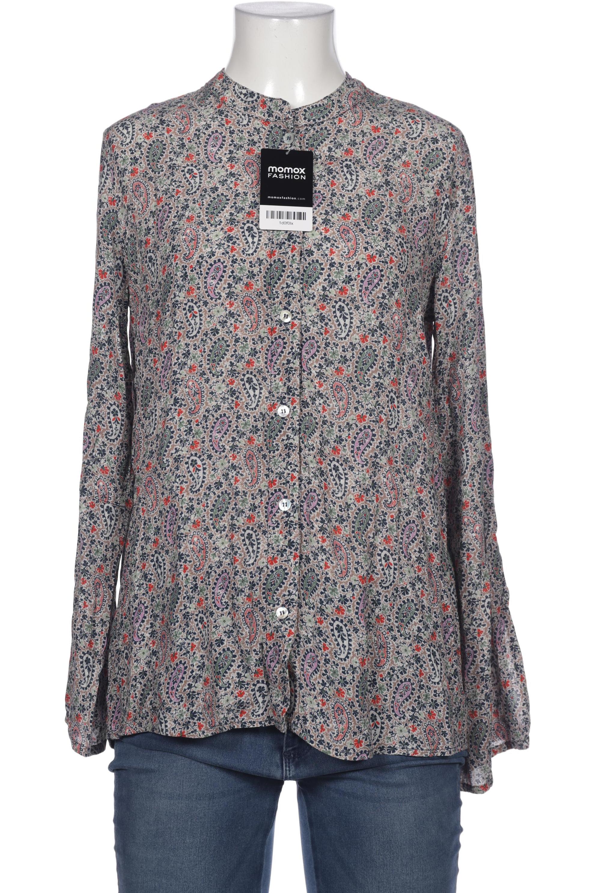 

Lieblingsstück Damen Bluse, mehrfarbig, Gr. 36
