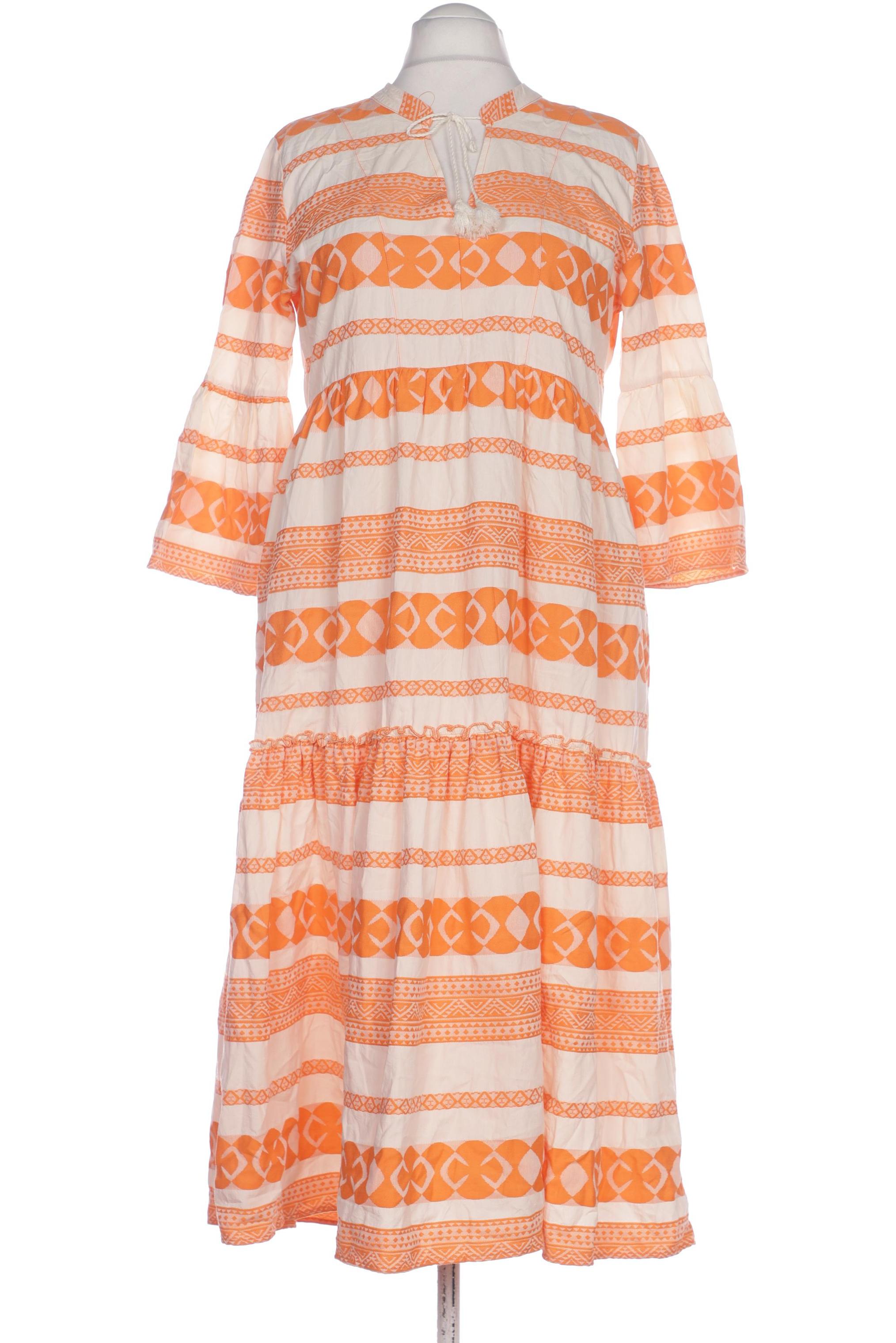 

Lieblingsstück Damen Kleid, orange, Gr. 38