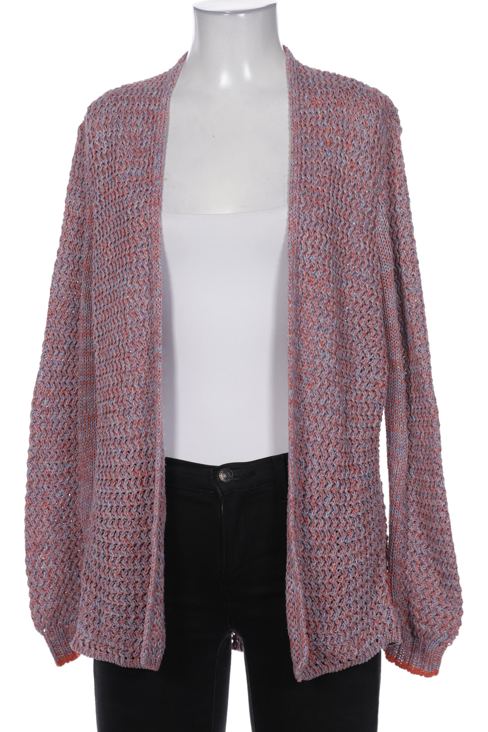 

Lieblingsstück Damen Strickjacke, hellblau, Gr. 34