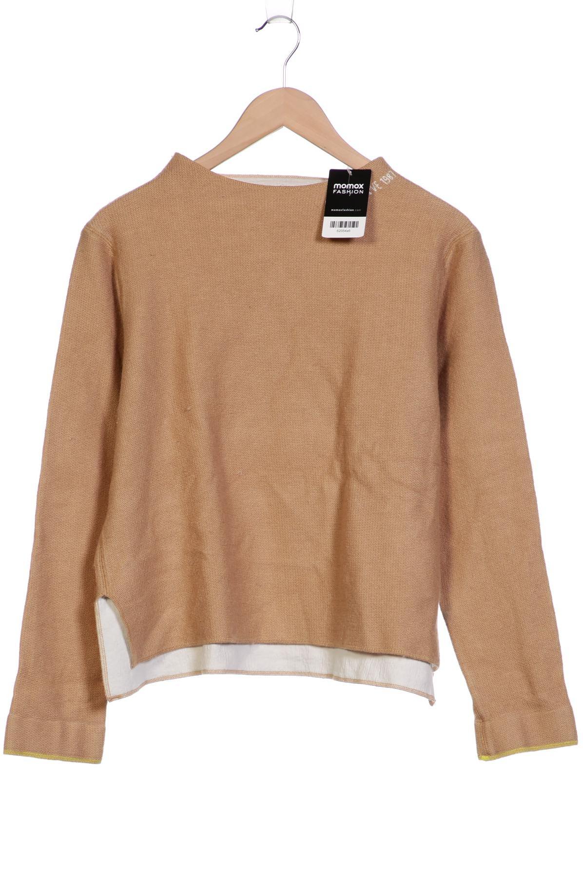 

Lieblingsstück Damen Pullover, beige, Gr. 40