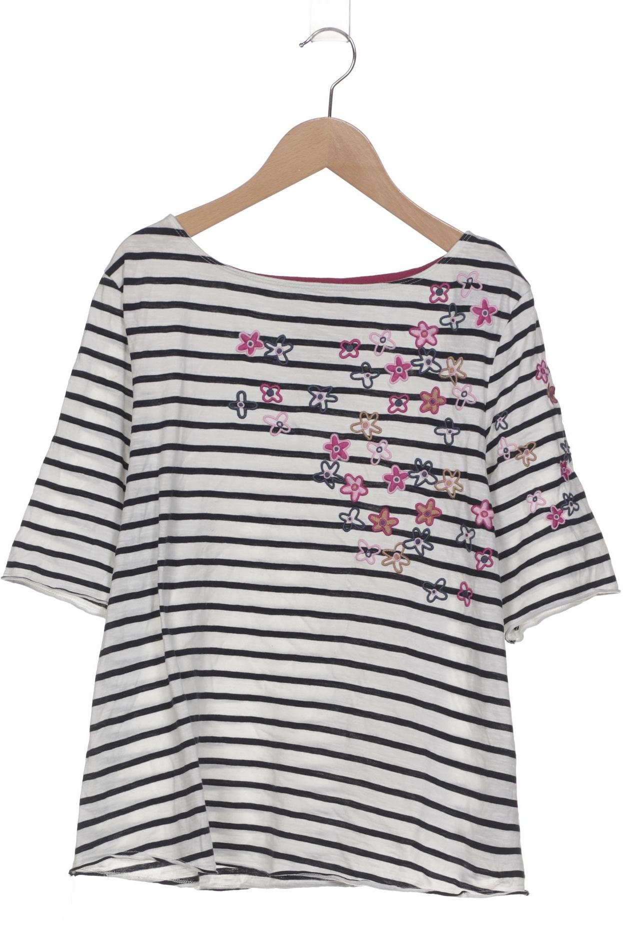 

Lieblingsstück Damen T-Shirt, weiß, Gr. 46
