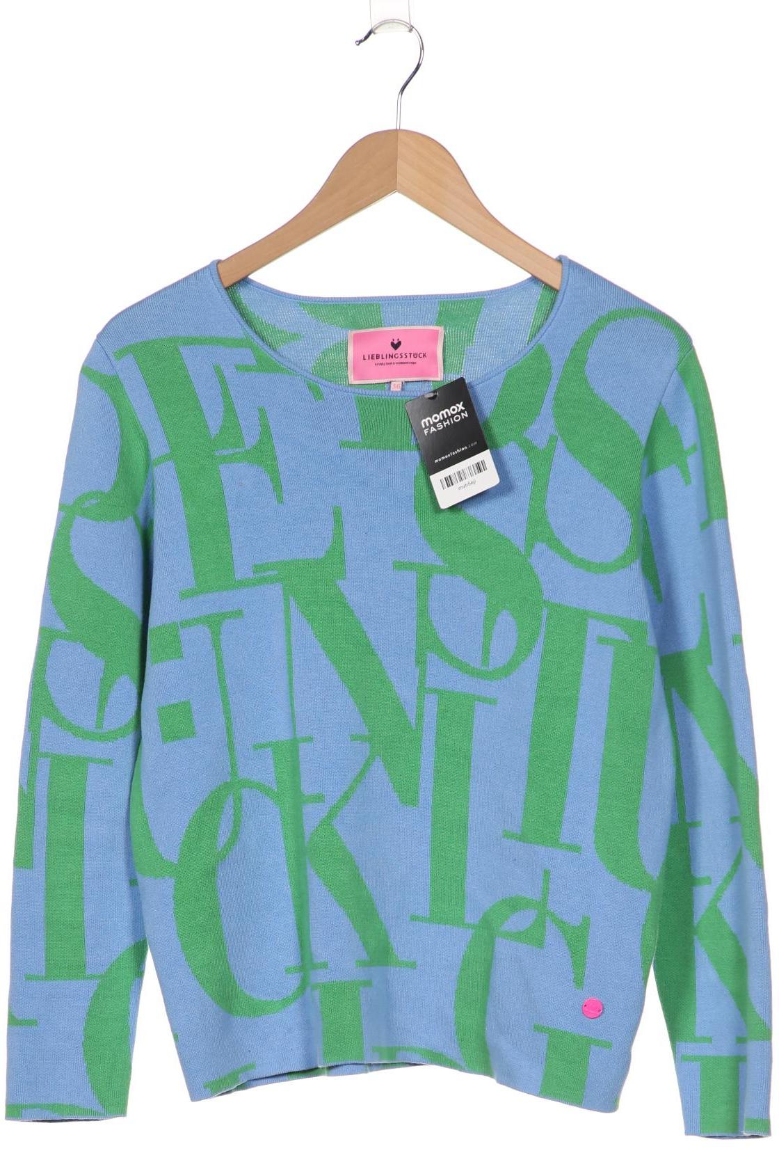 

Lieblingsstück Damen Pullover, hellblau