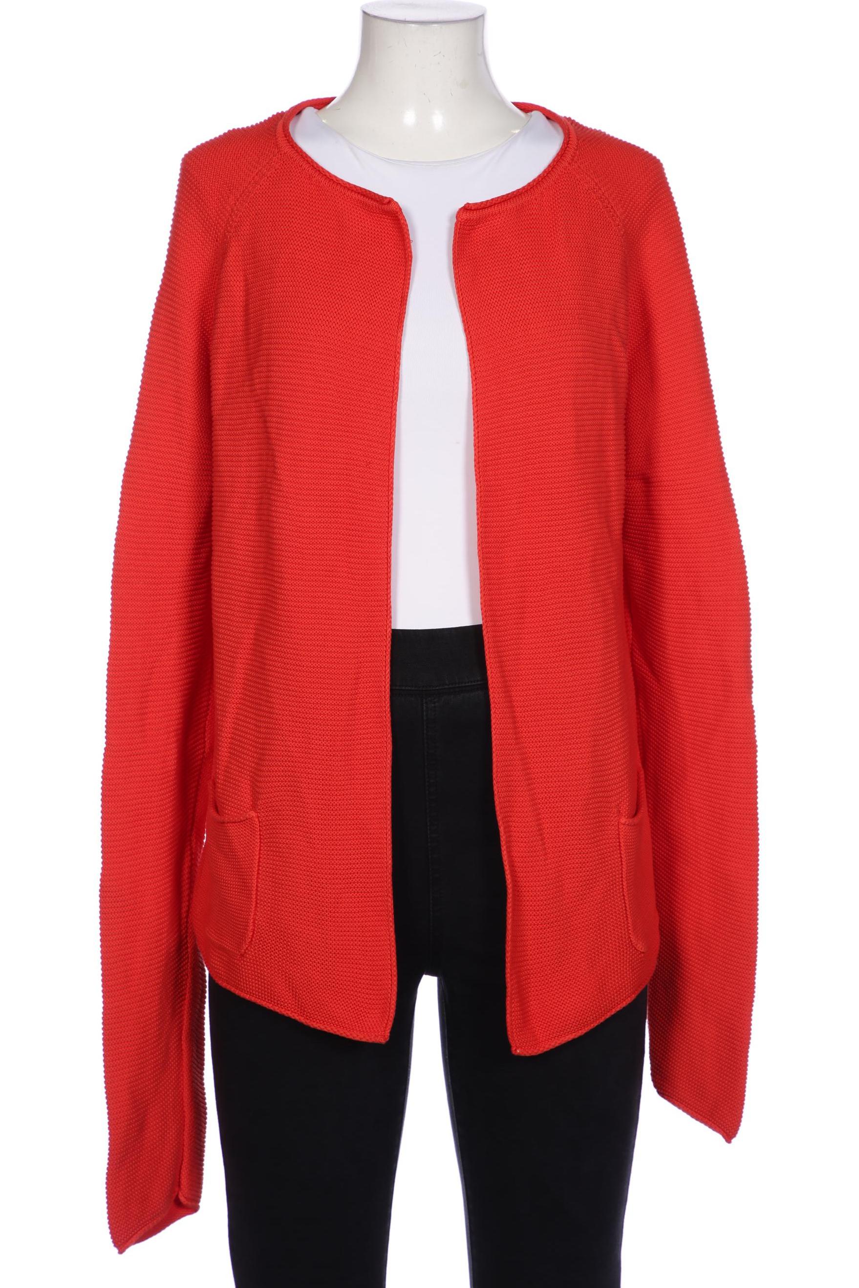 

Lieblingsstück Damen Strickjacke, rot