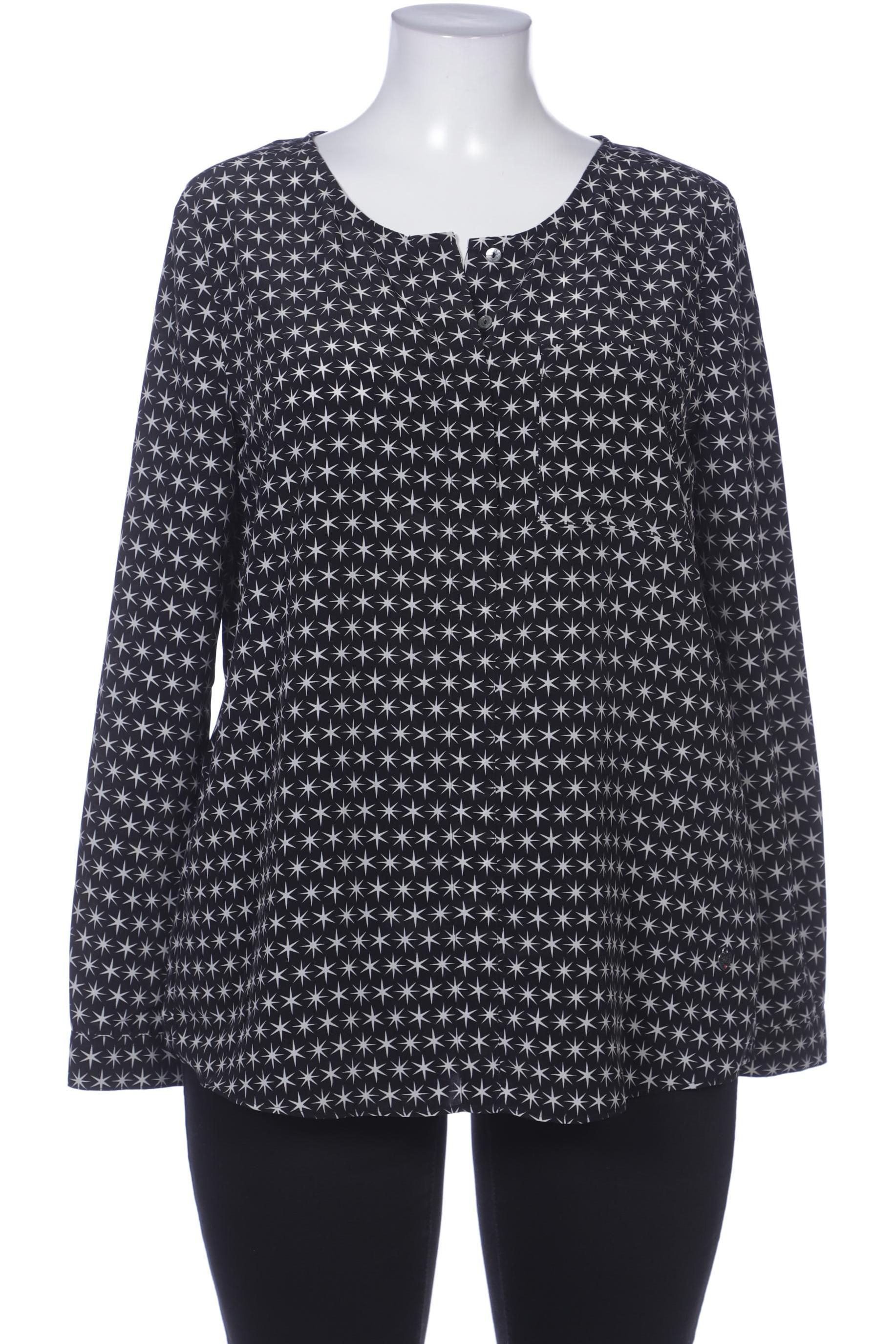 

Lieblingsstück Damen Bluse, schwarz, Gr. 42