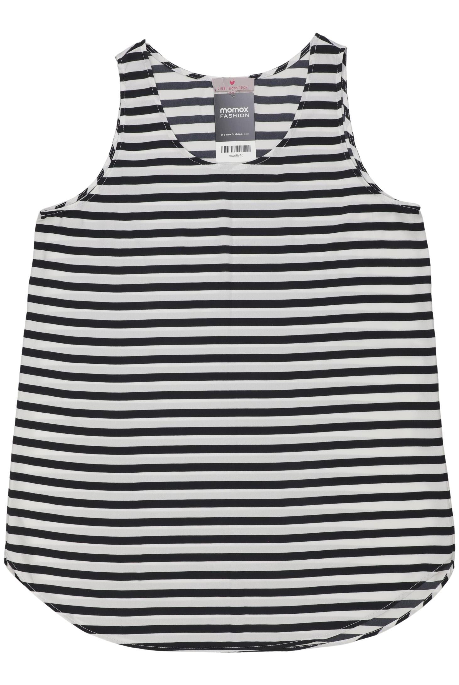 

Lieblingsstück Damen Top, mehrfarbig, Gr. 38