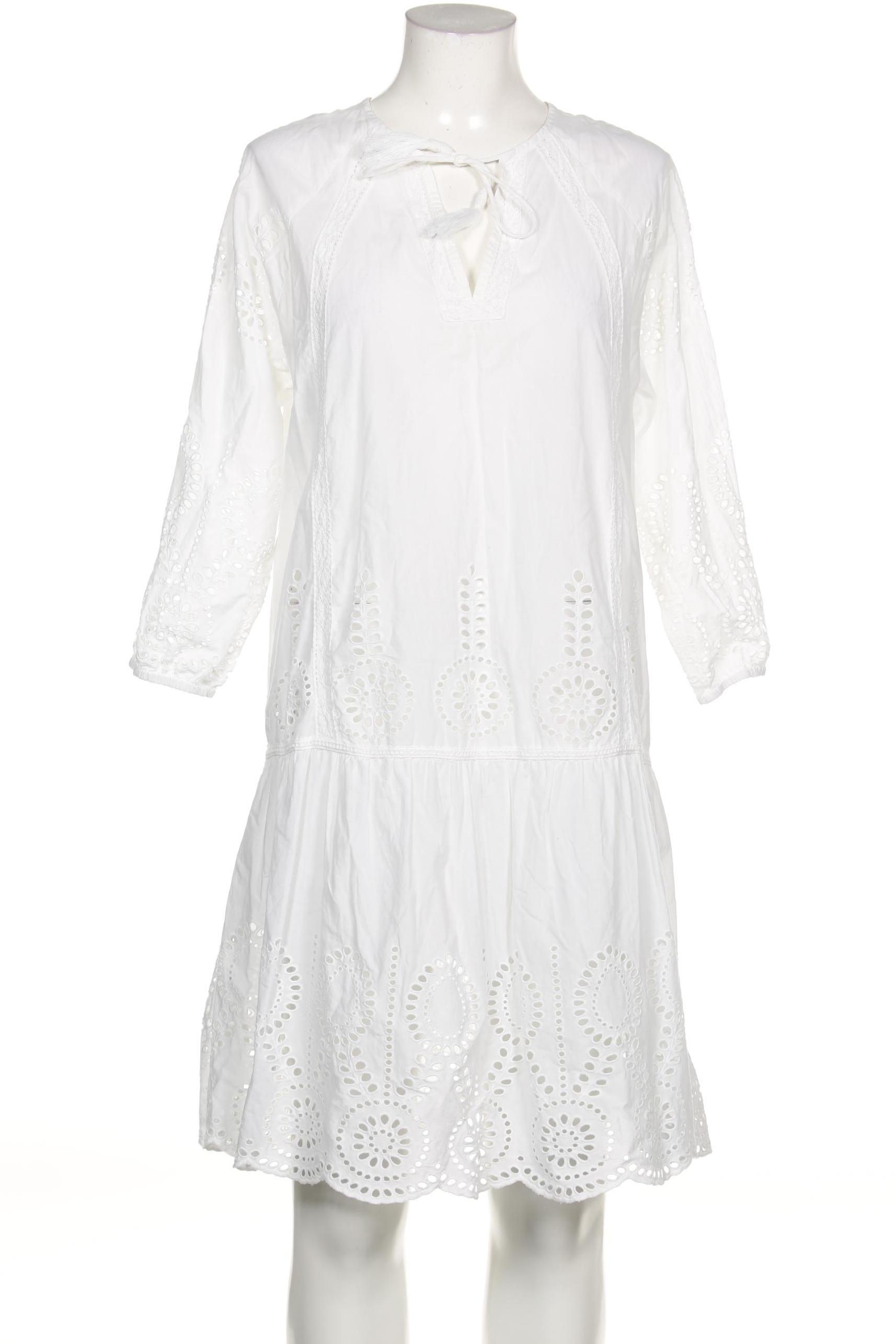 

Lieblingsstück Damen Kleid, weiß, Gr. 38