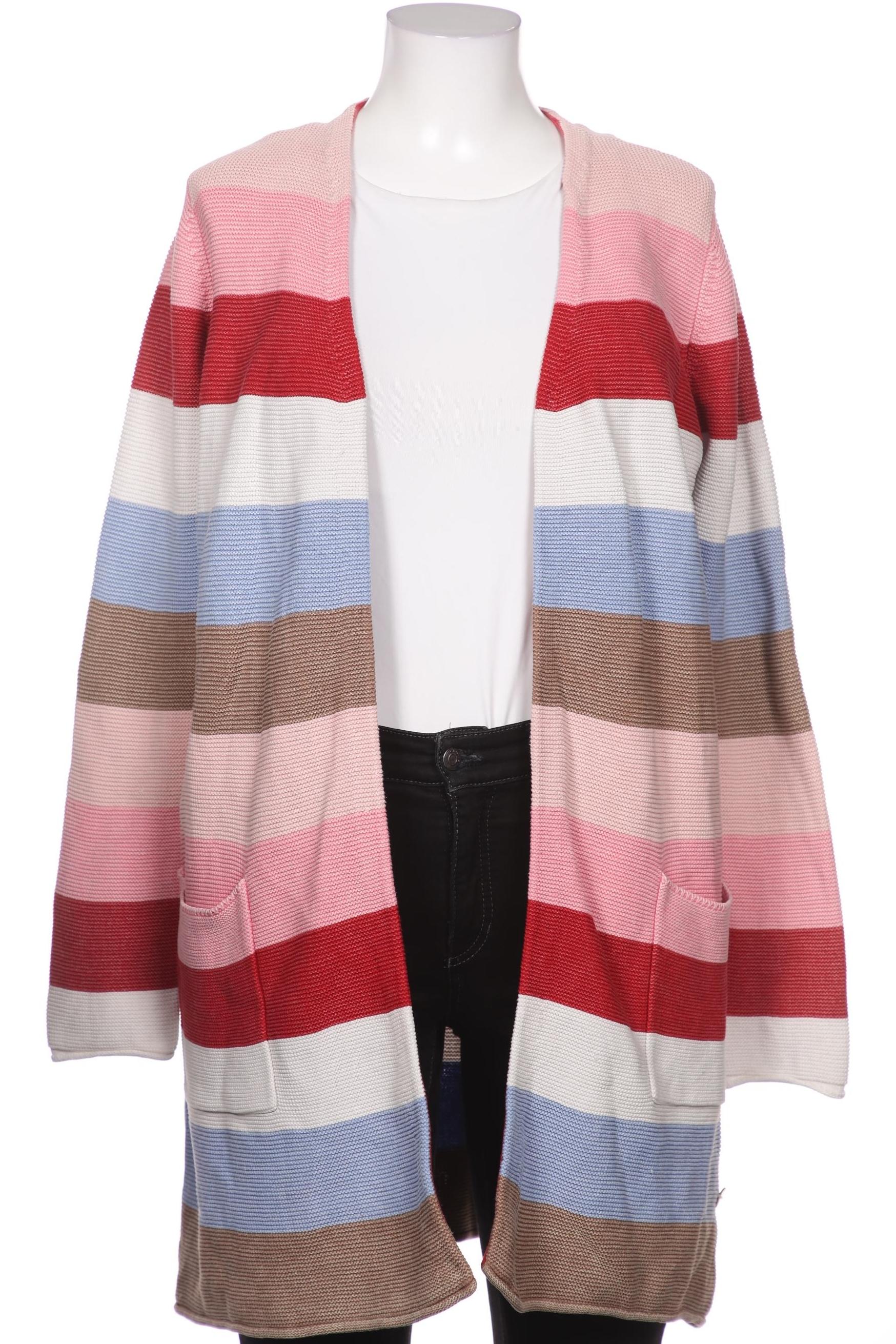 

Lieblingsstück Damen Strickjacke, pink, Gr. 42