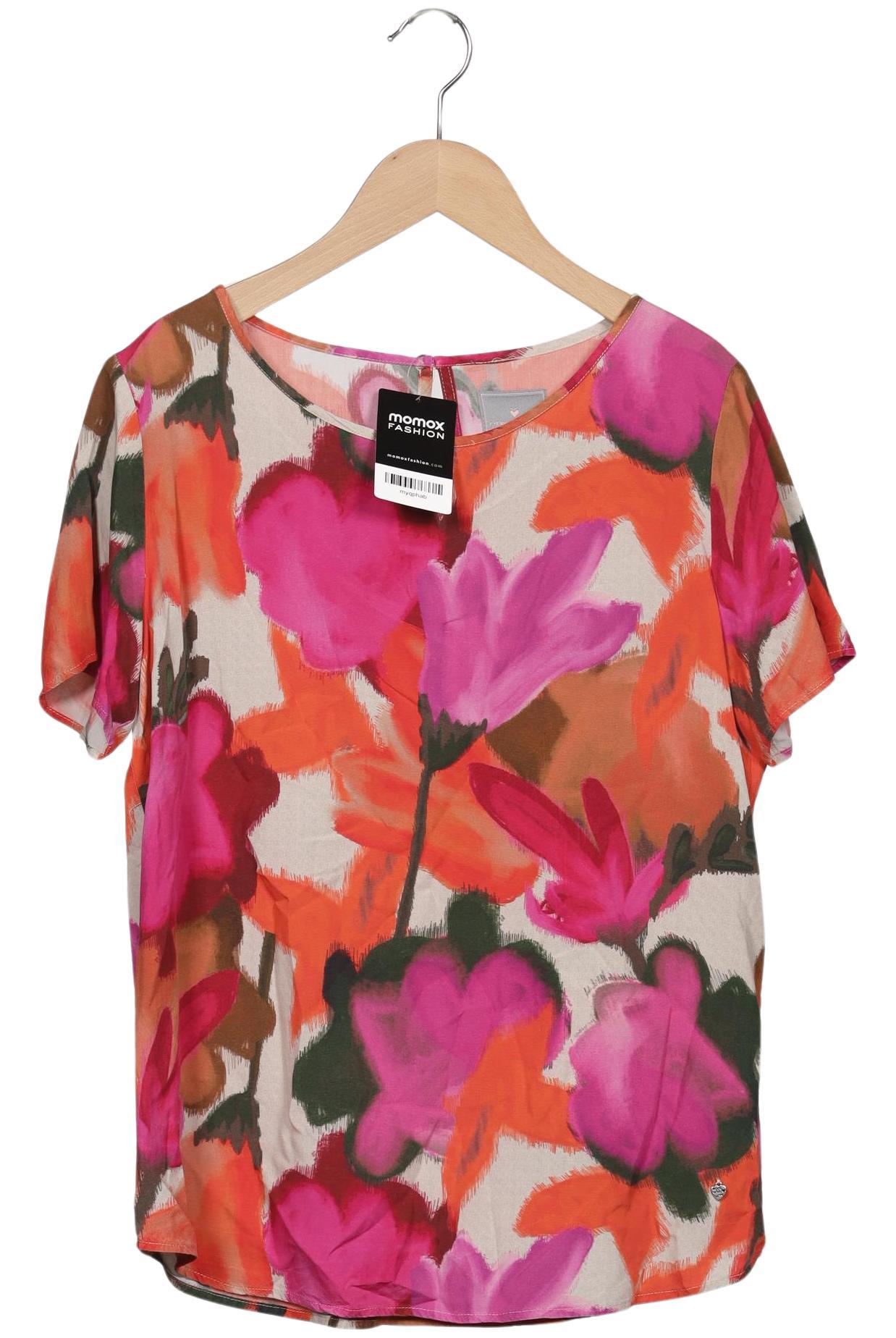 

Lieblingsstück Damen Bluse, rot, Gr. 36