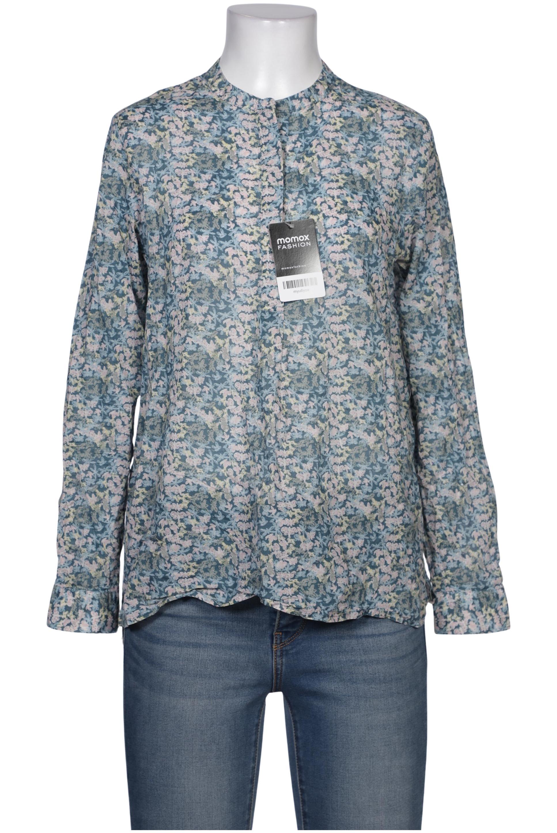 

Lieblingsstück Damen Bluse, hellblau, Gr. 36