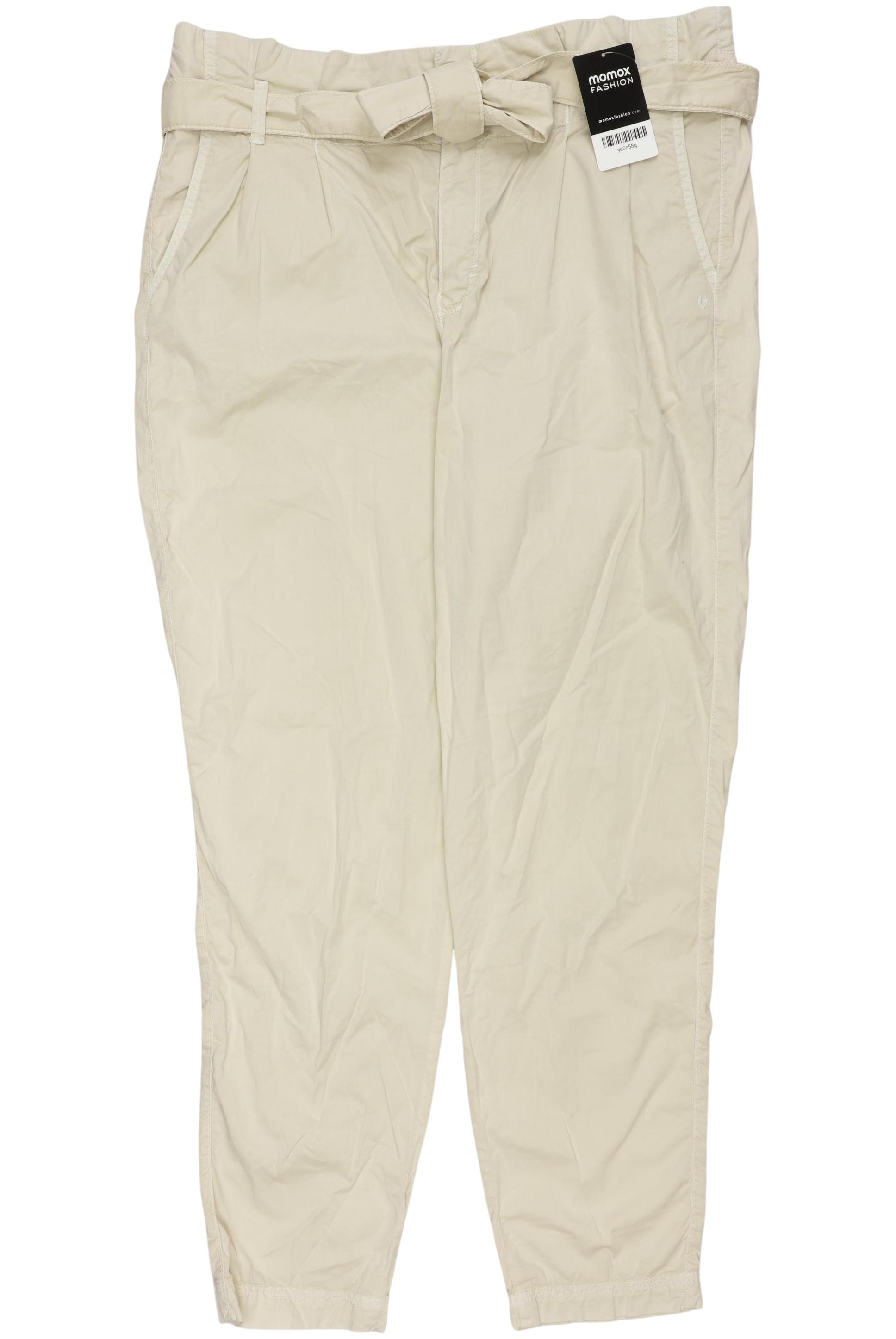 

Lieblingsstück Damen Stoffhose, cremeweiß, Gr. 31