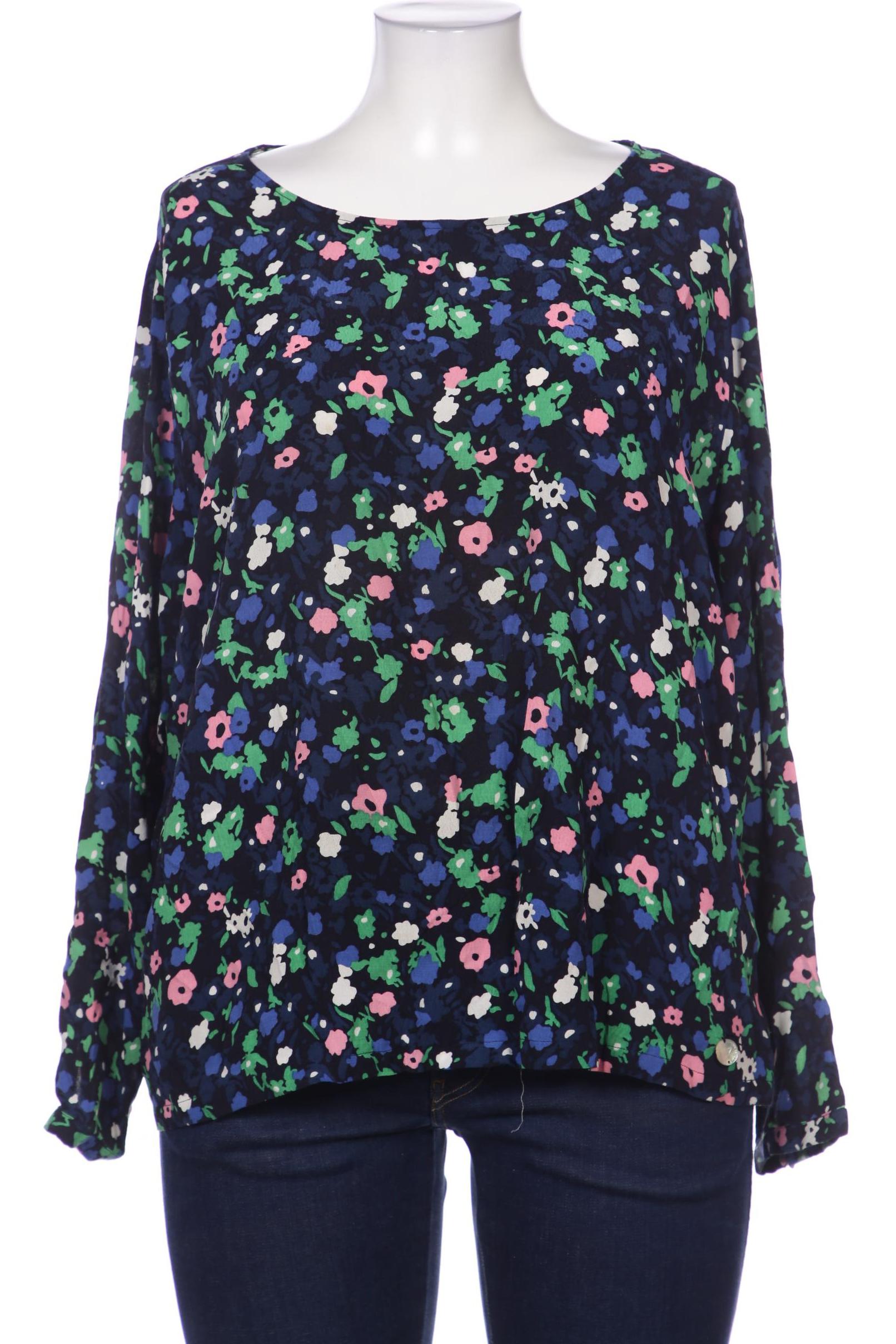 

Lieblingsstück Damen Bluse, marineblau