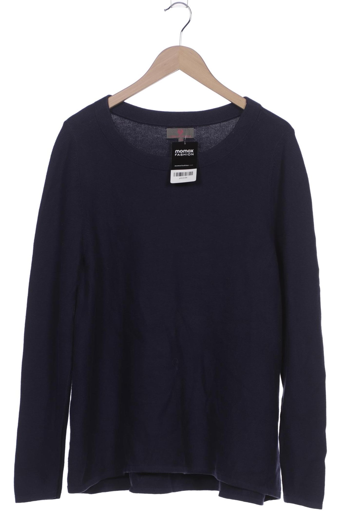

Lieblingsstück Damen Pullover, marineblau, Gr. 44