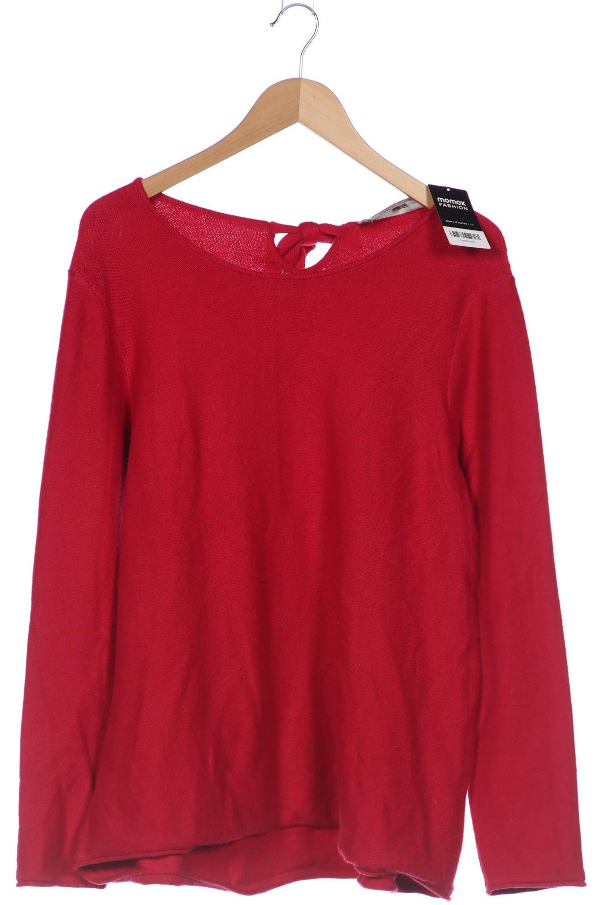 

Lieblingsstück Damen Pullover, rot, Gr. 44