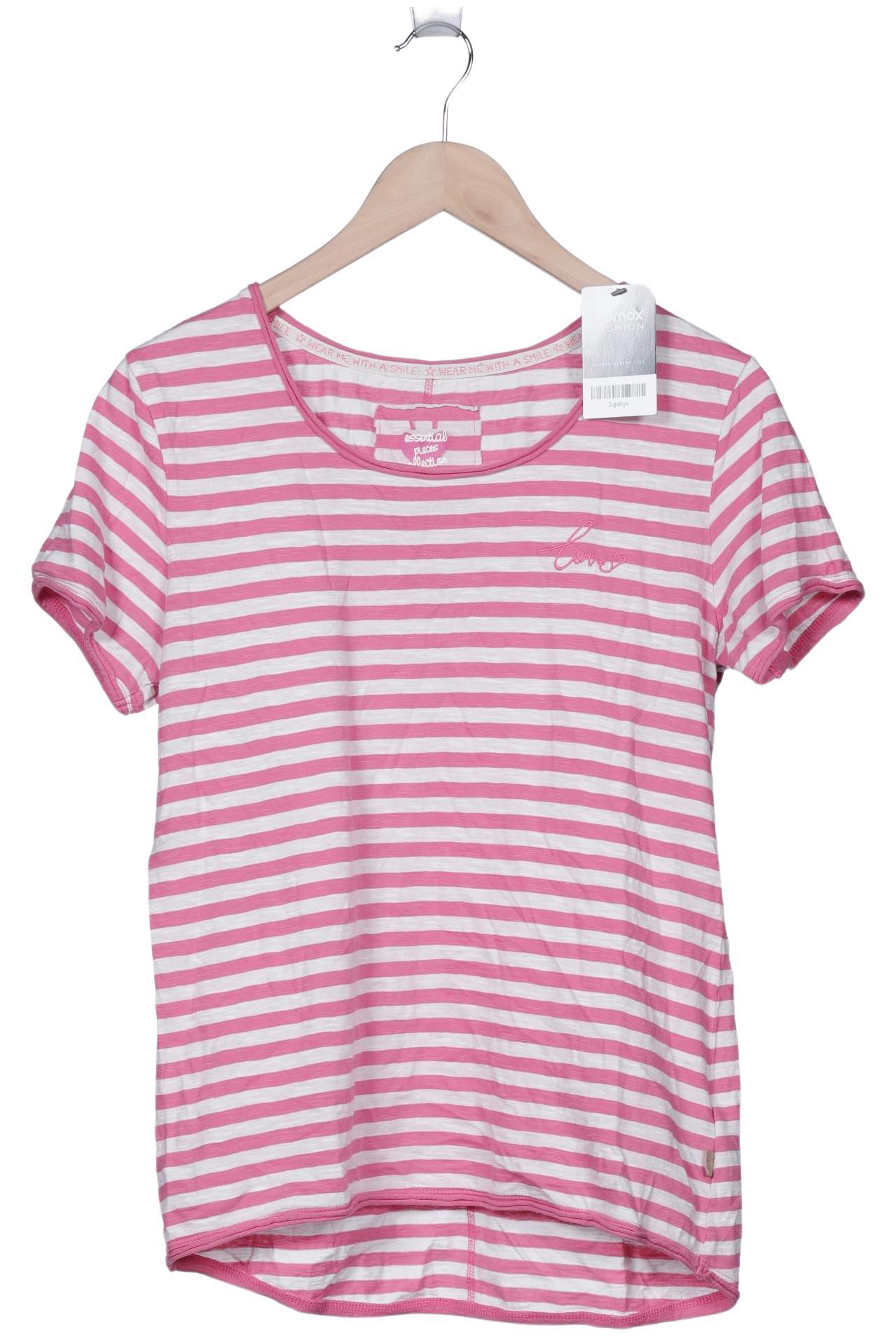 

Lieblingsstück Damen T-Shirt, pink, Gr. 42
